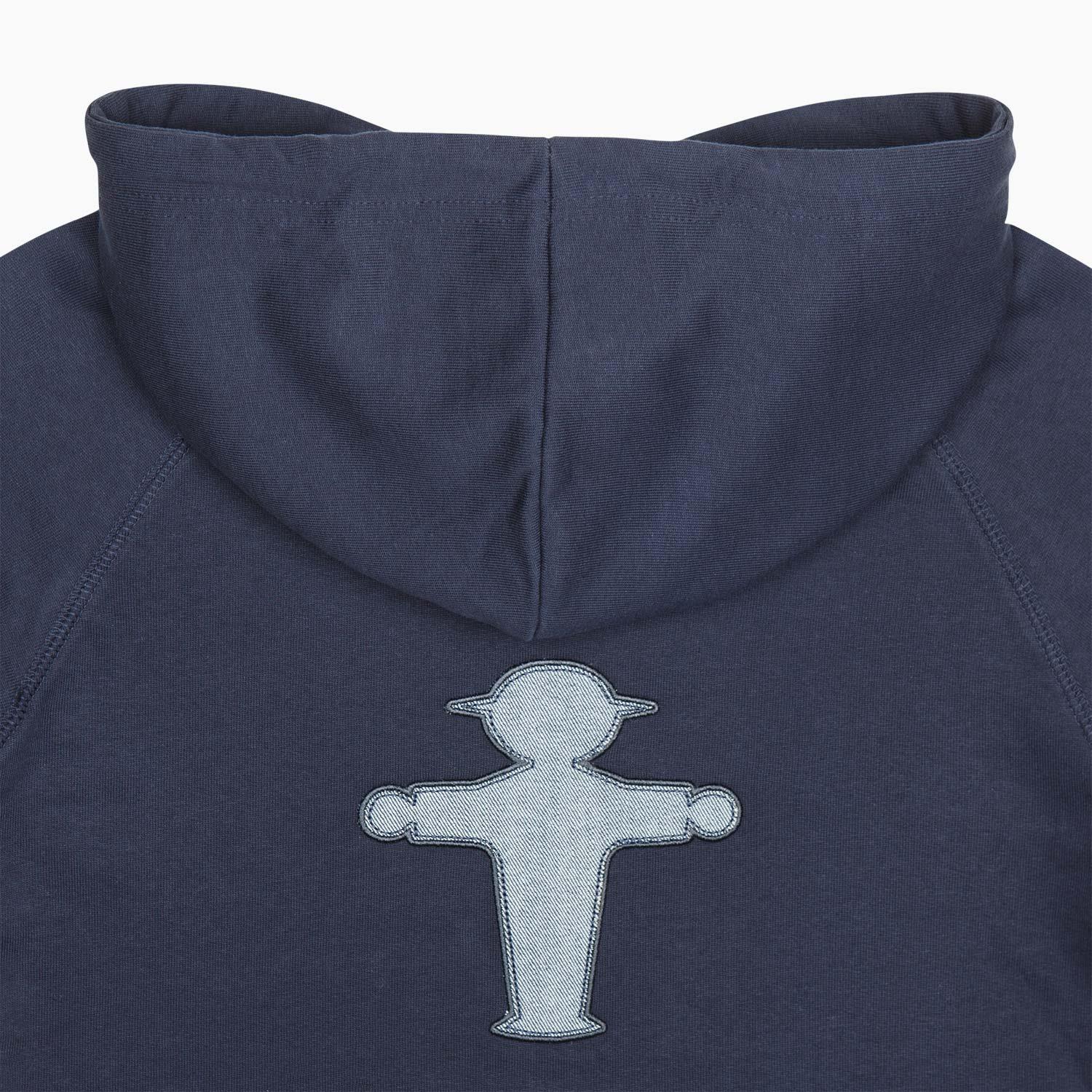 DEMONSTRANTIN XS/ Women Hoodie