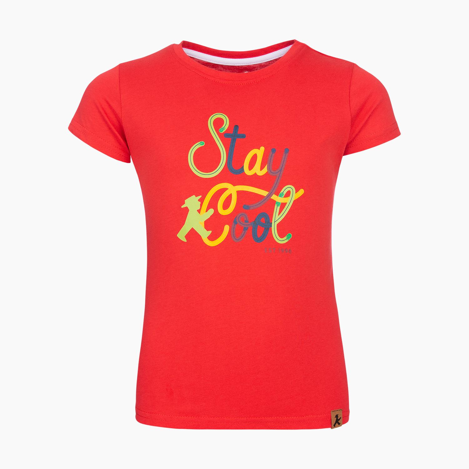 COOL GIRL 116/ Mädchen T-Shirt