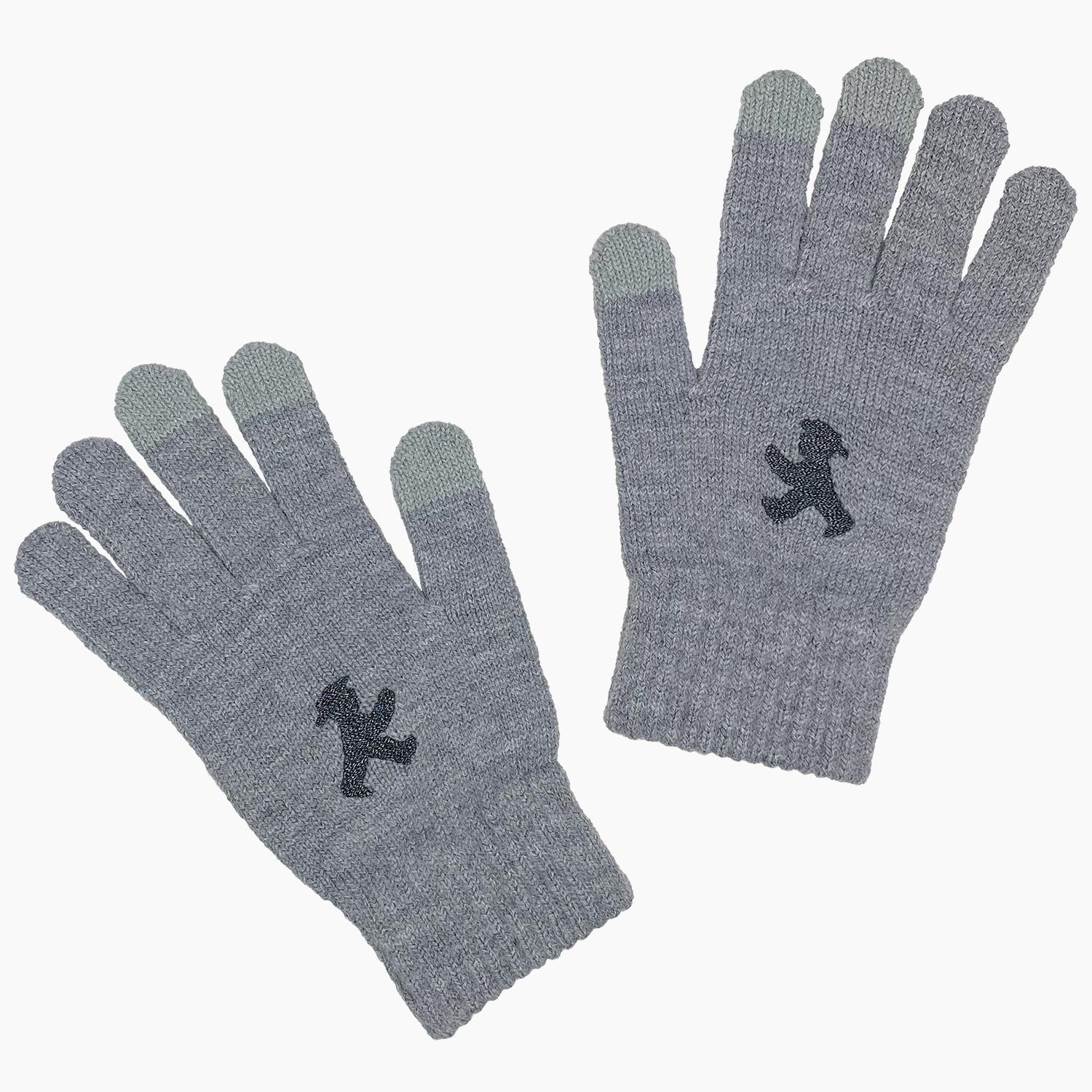 WINTERGEFÄHRTEN XXS/XS/ Handschuhe