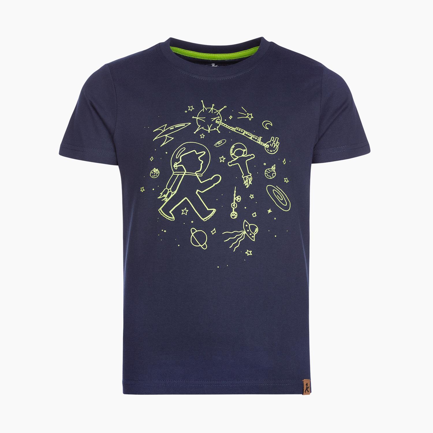 SPACECOWBOY 116/ Kids T-Shirt