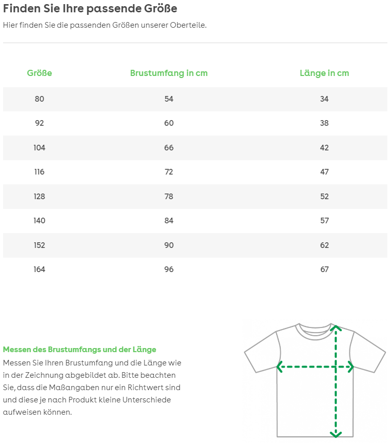 LUXUSKERLCHEN 116/ Kinder T-Shirt