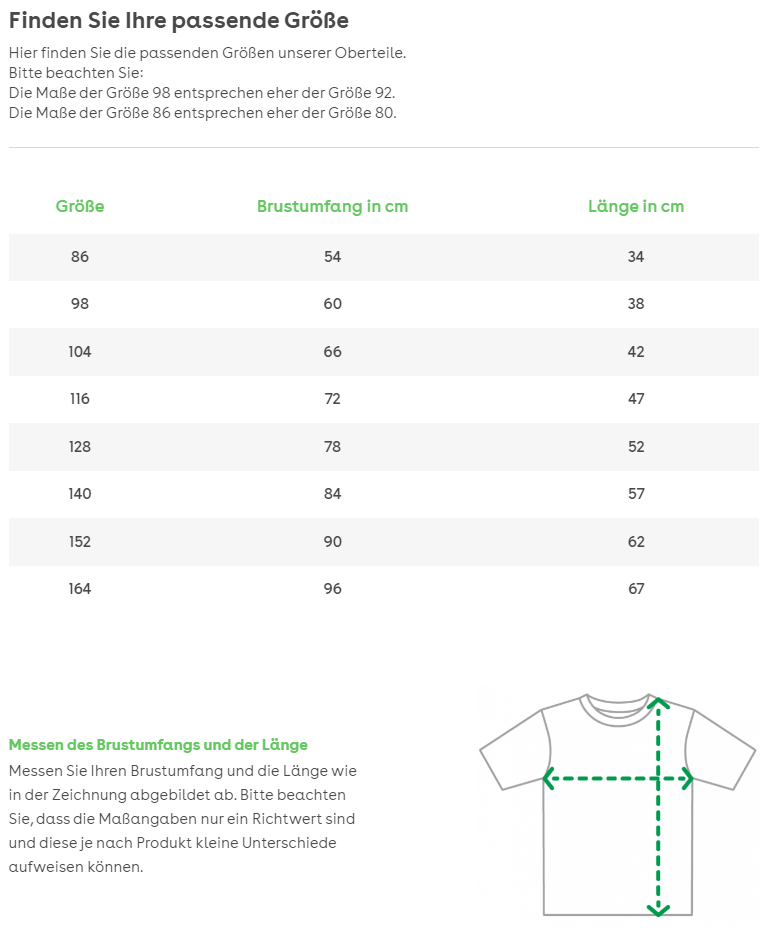 STADTLÄUFERCHEN 152/ Kids T-Shirt