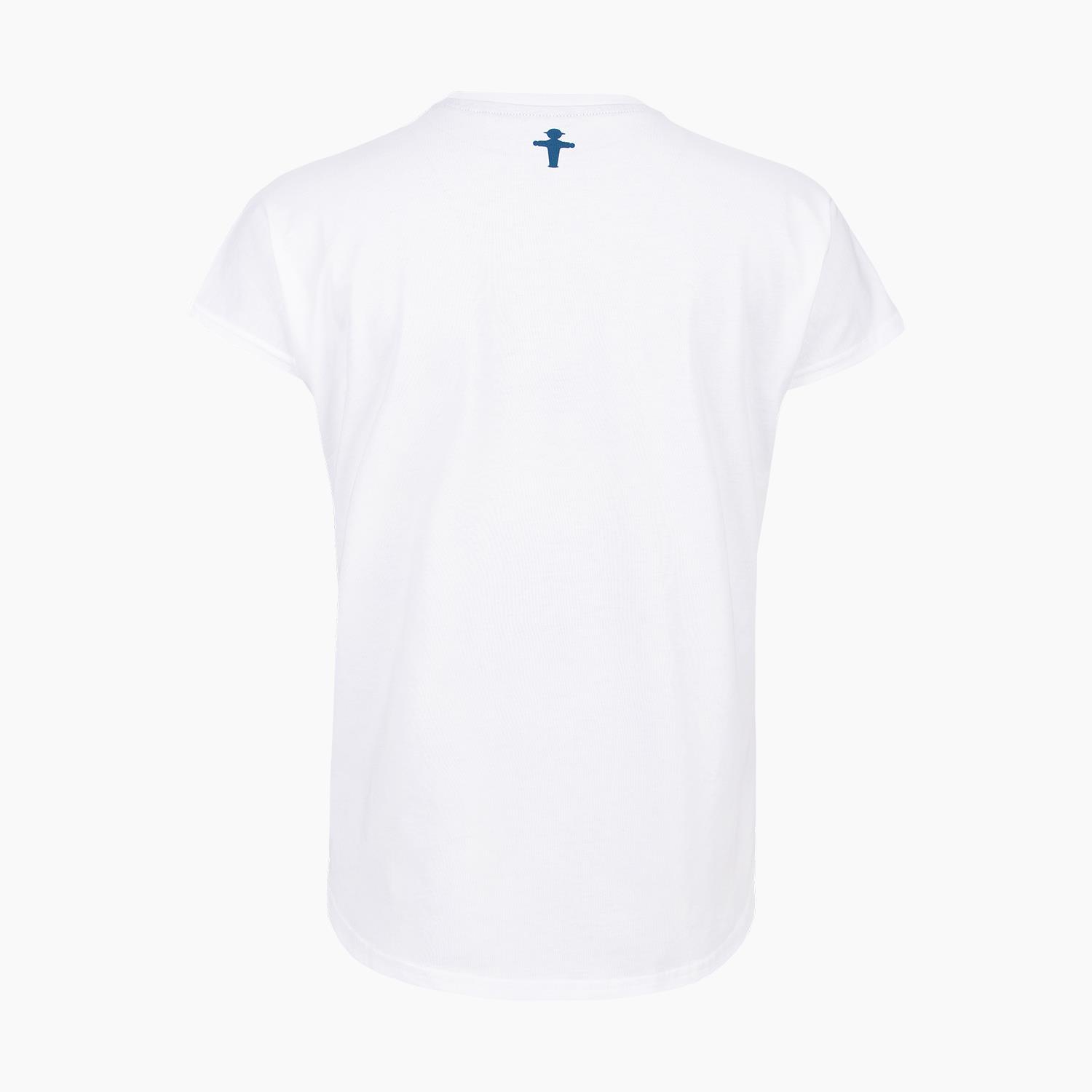 LICHTGESTALT XL/ Damen T-Shirt