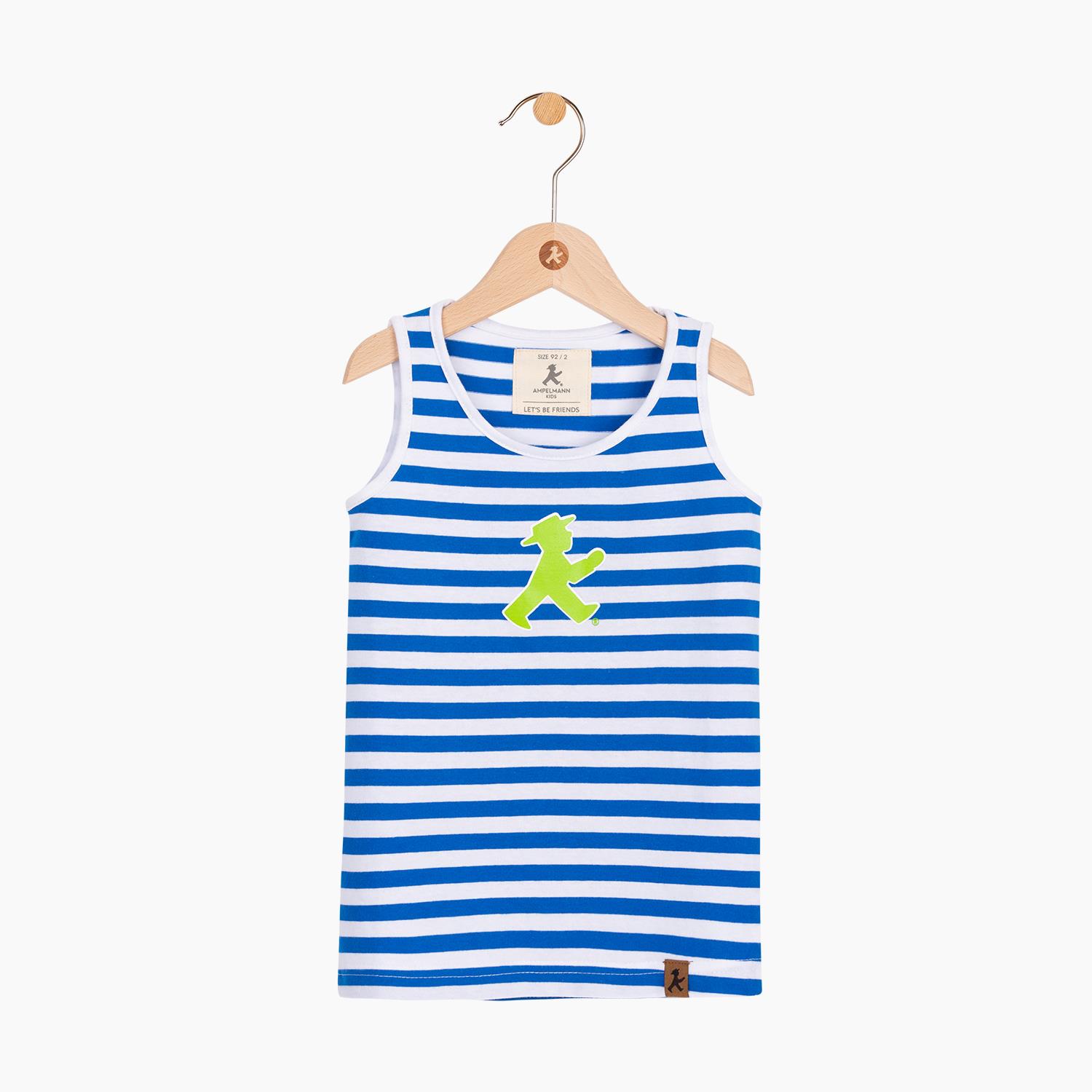 STROLCH 116/ Kids Tank Top