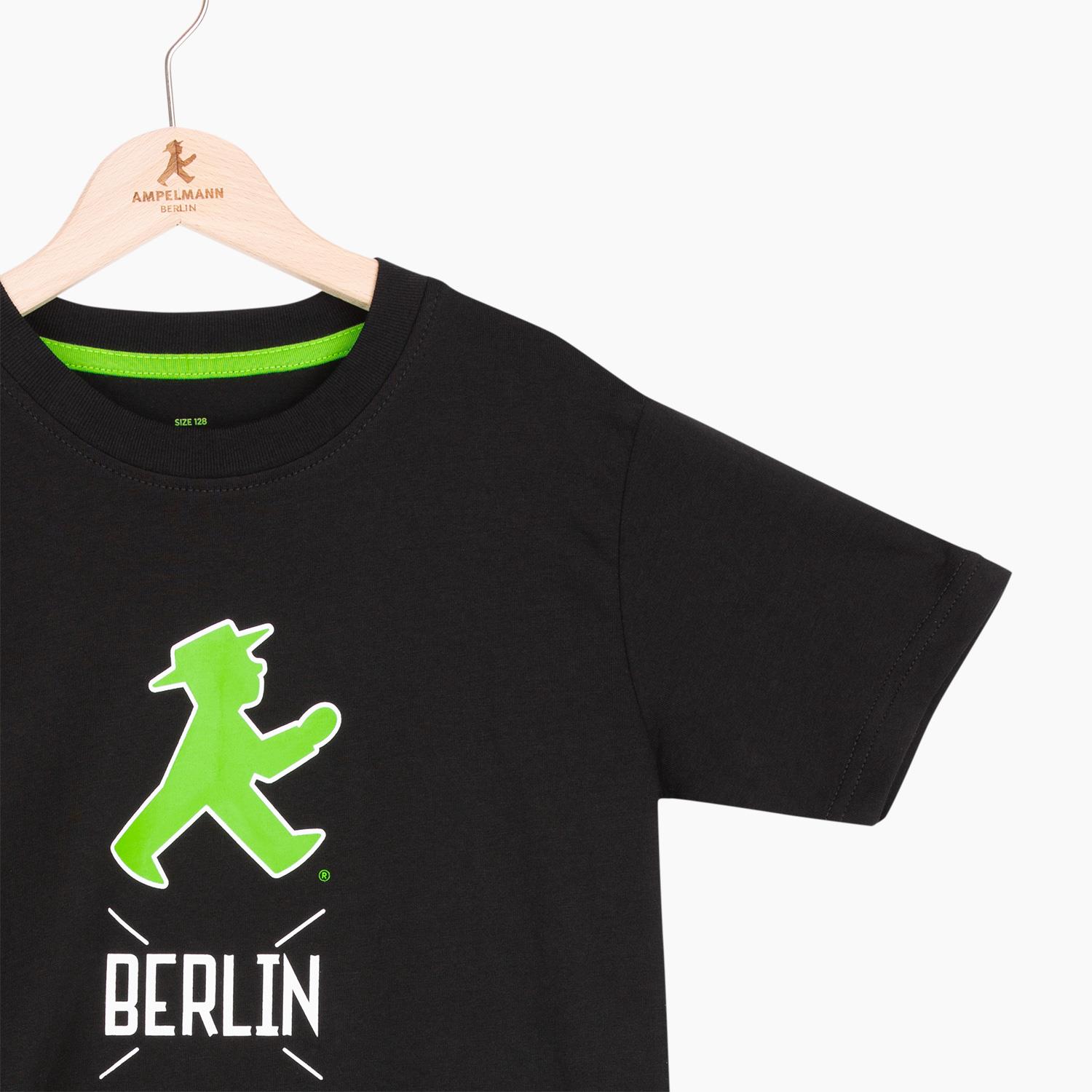 PRACHTKERLCHEN BERLIN 140/ Kids T-Shirt