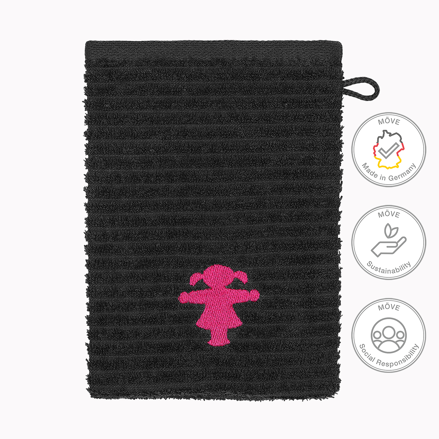 MASSEURIN / Hand Towel