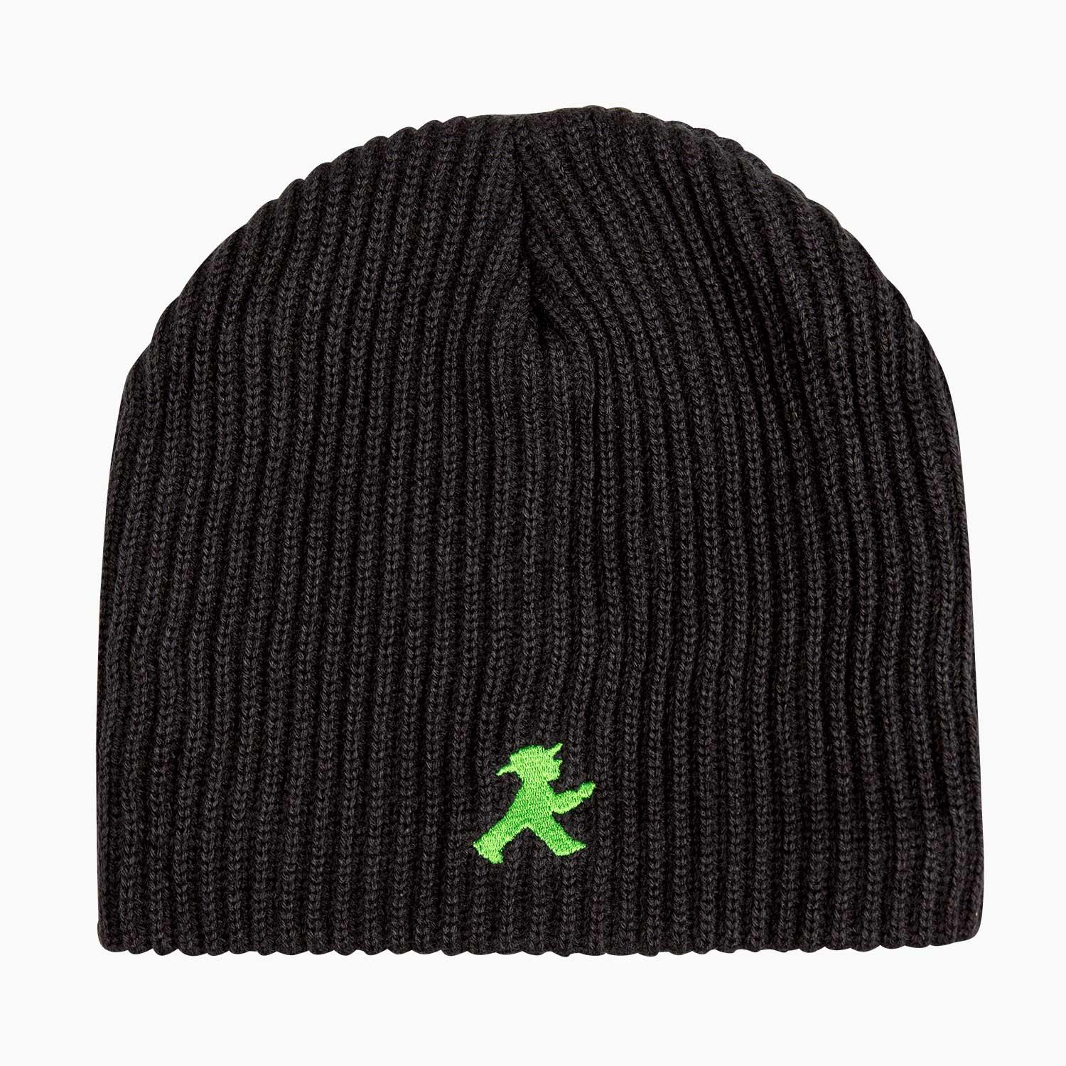 WINTERSCHRECK green/ Hat