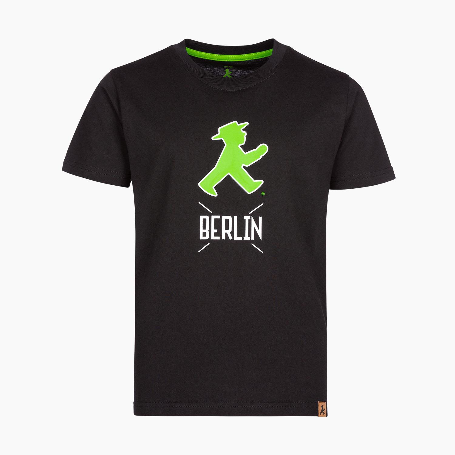 PRACHTKERLCHEN BERLIN 140/ Kids T-Shirt