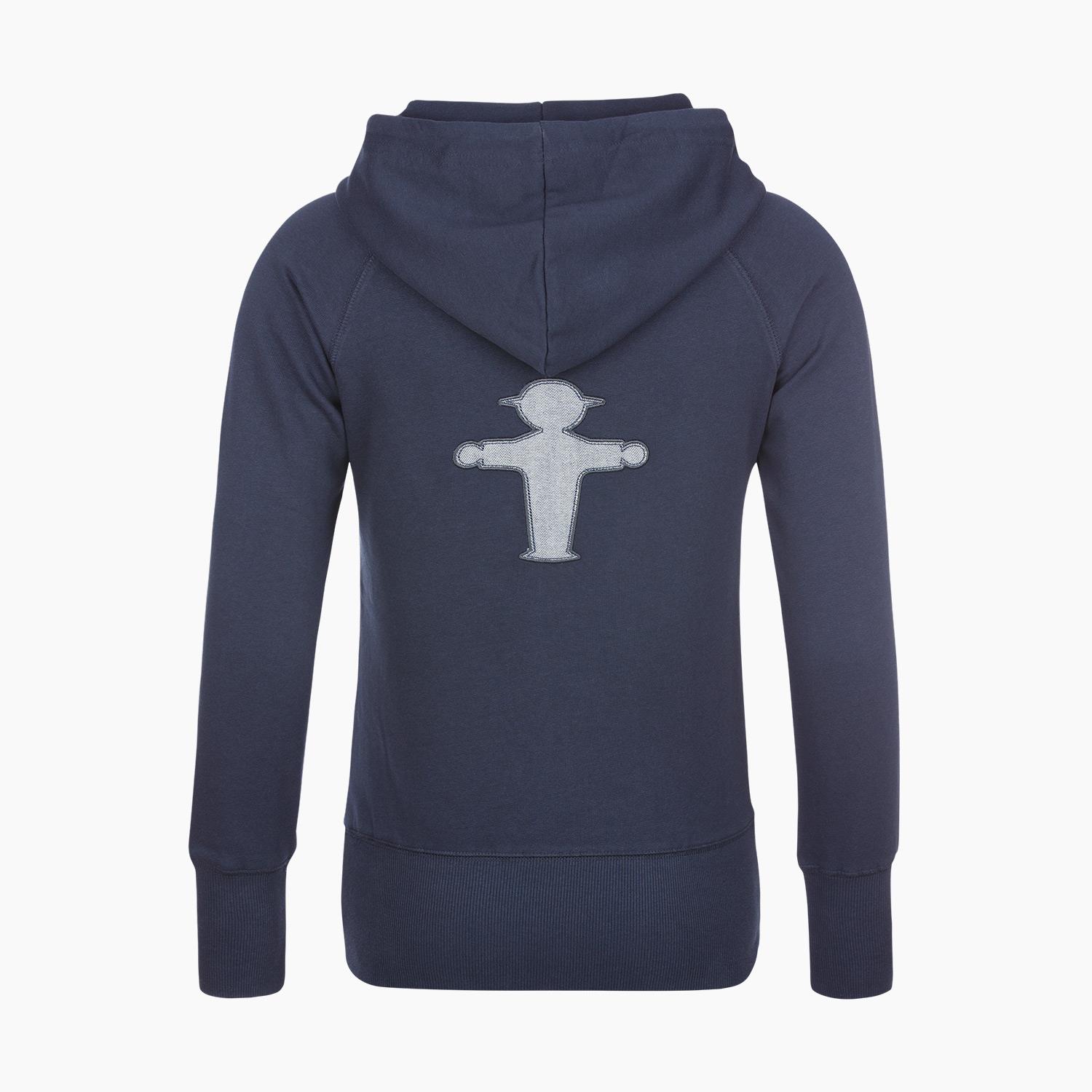 DEMONSTRANTIN XS/ Women Hoodie