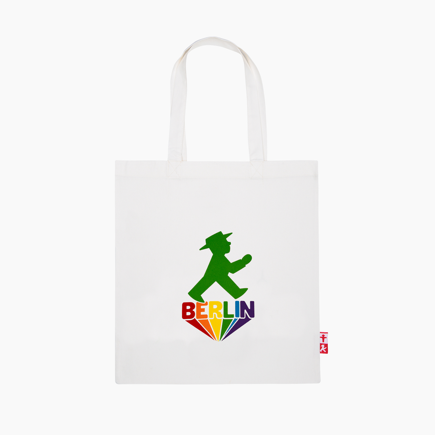COLOUR CARRIER / Tote Bag
