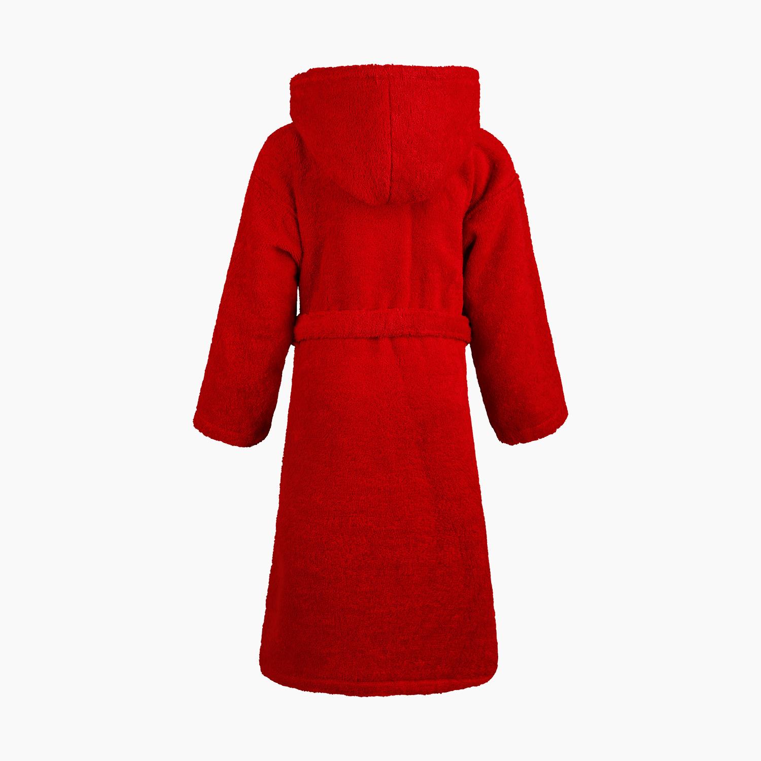 BADEZWERG 128/ Kids Bathrobe