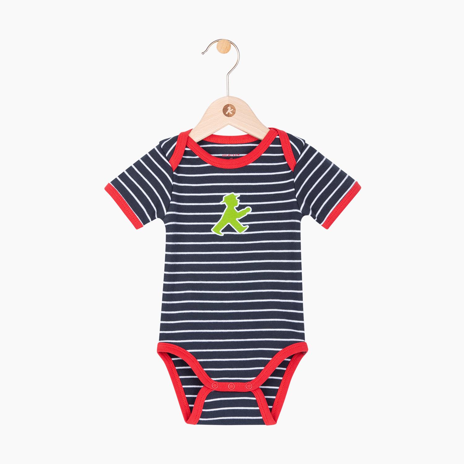 BABYSITTER 65/ Baby Short sleeve body