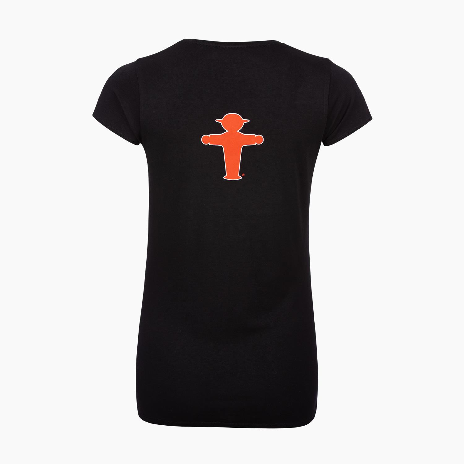 MANNEQUIN L/ Damen T-Shirt