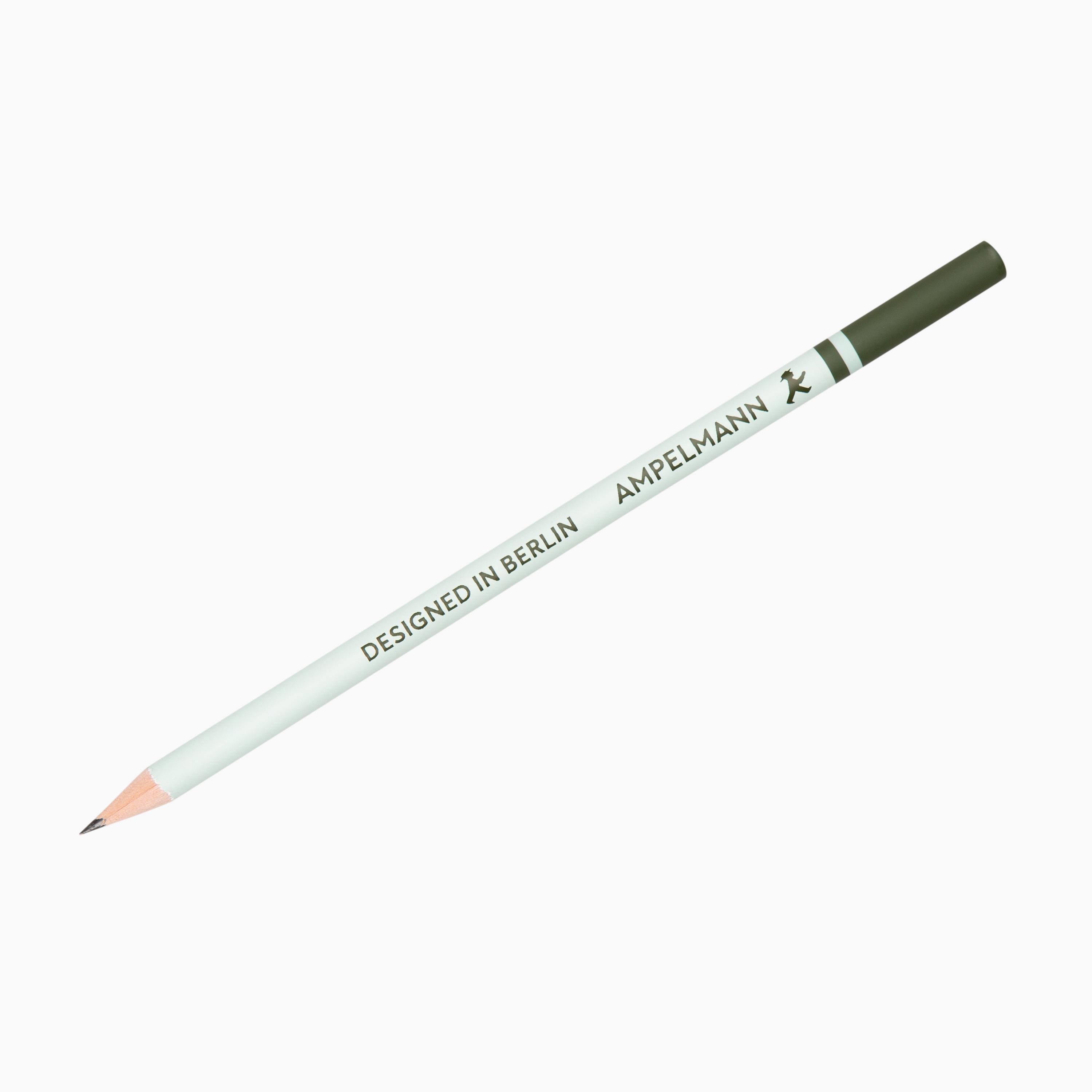 GRAFIKER mint/ Pencil