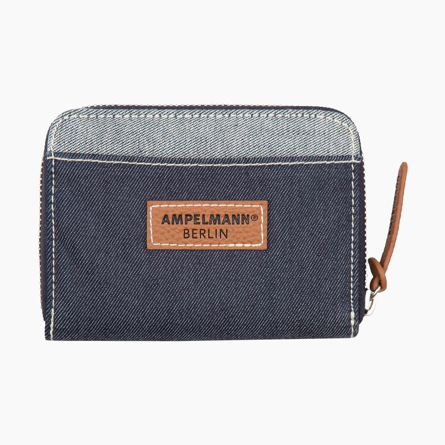 SCHATZMEISTER jeans/ Wallet