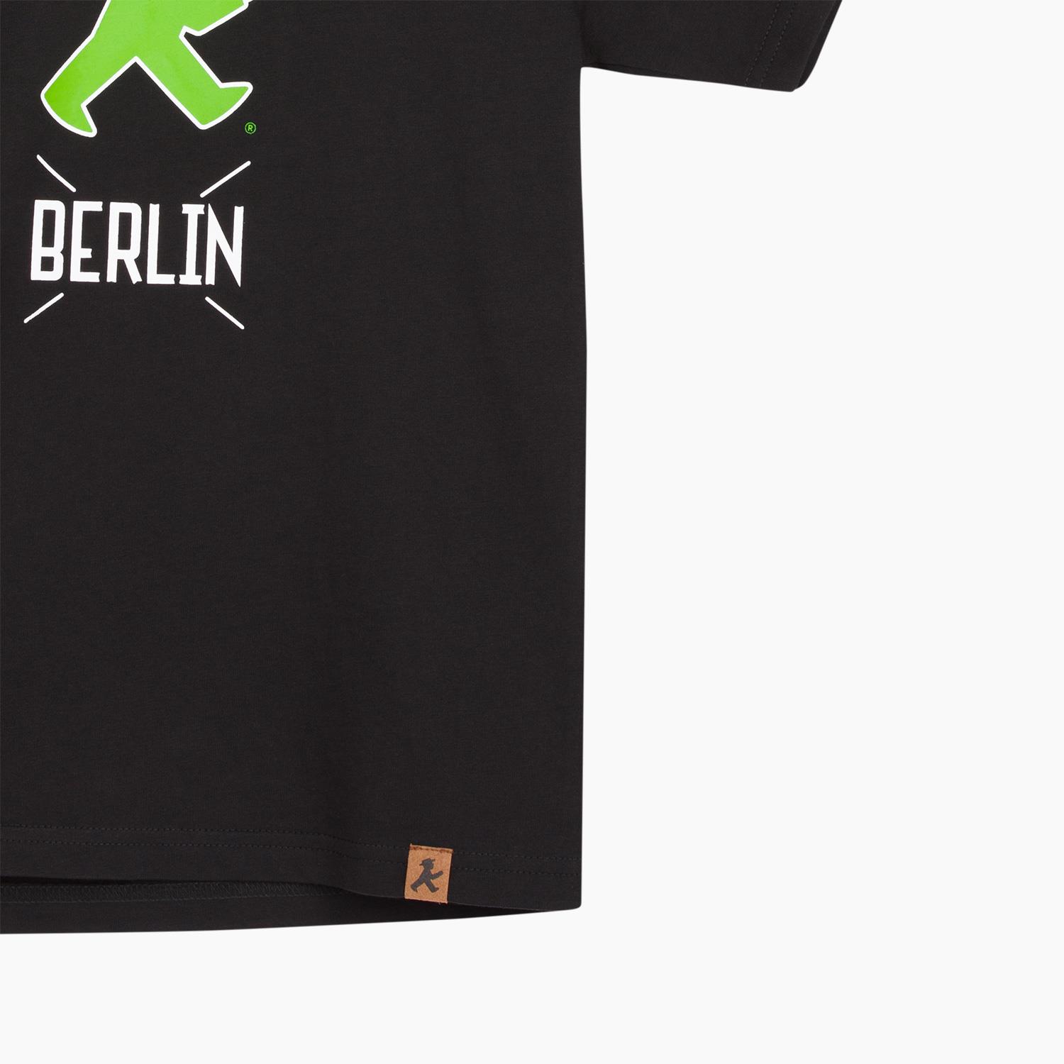 PRACHTKERLCHEN BERLIN 140/ Kids T-Shirt