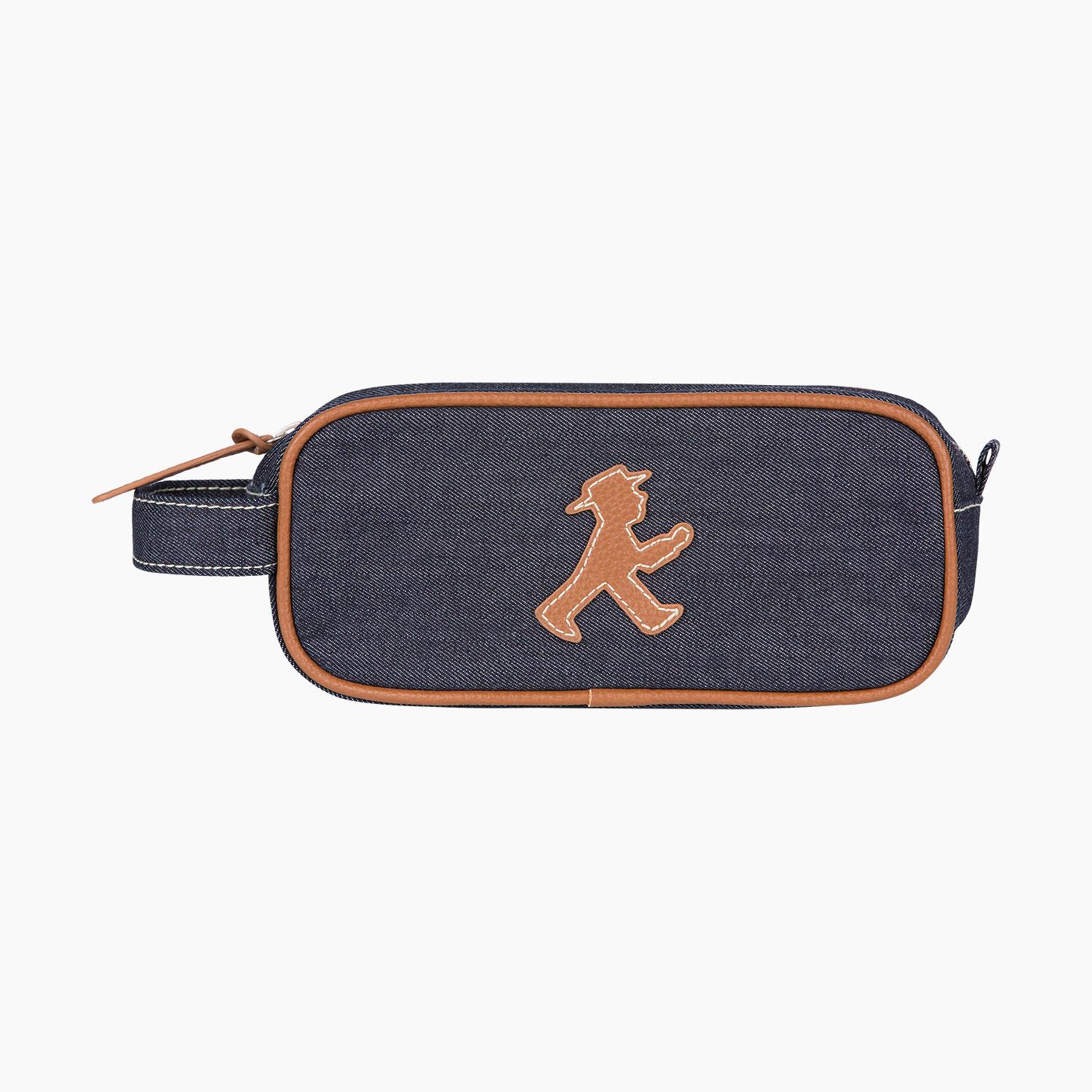 SAMMLER jeans/ Pencilcase