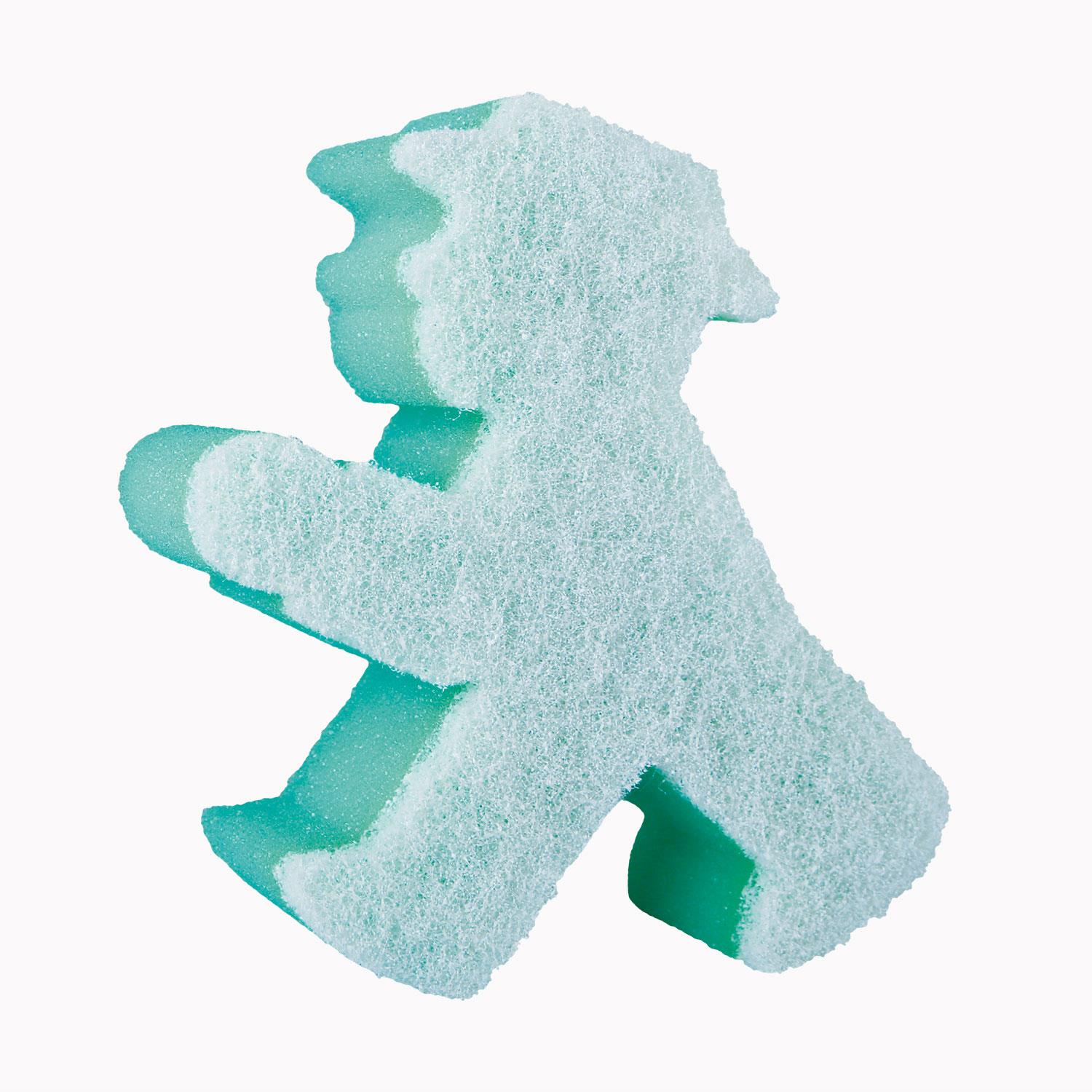 HAUSHÄLTER green/ Kitchen Sponge