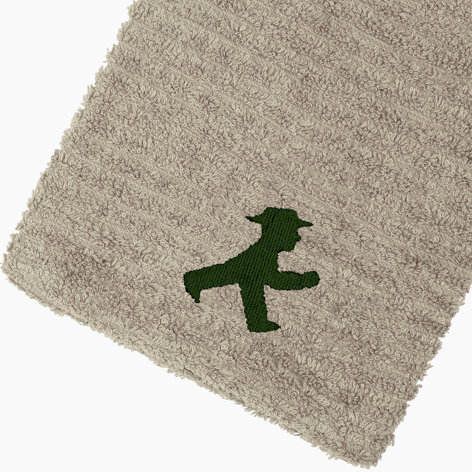 MASSEUR / Wash cloth