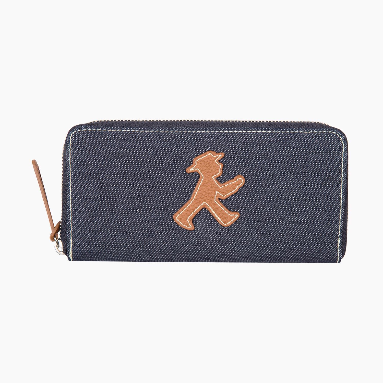 FINANZMINISTER jeans / Wallet