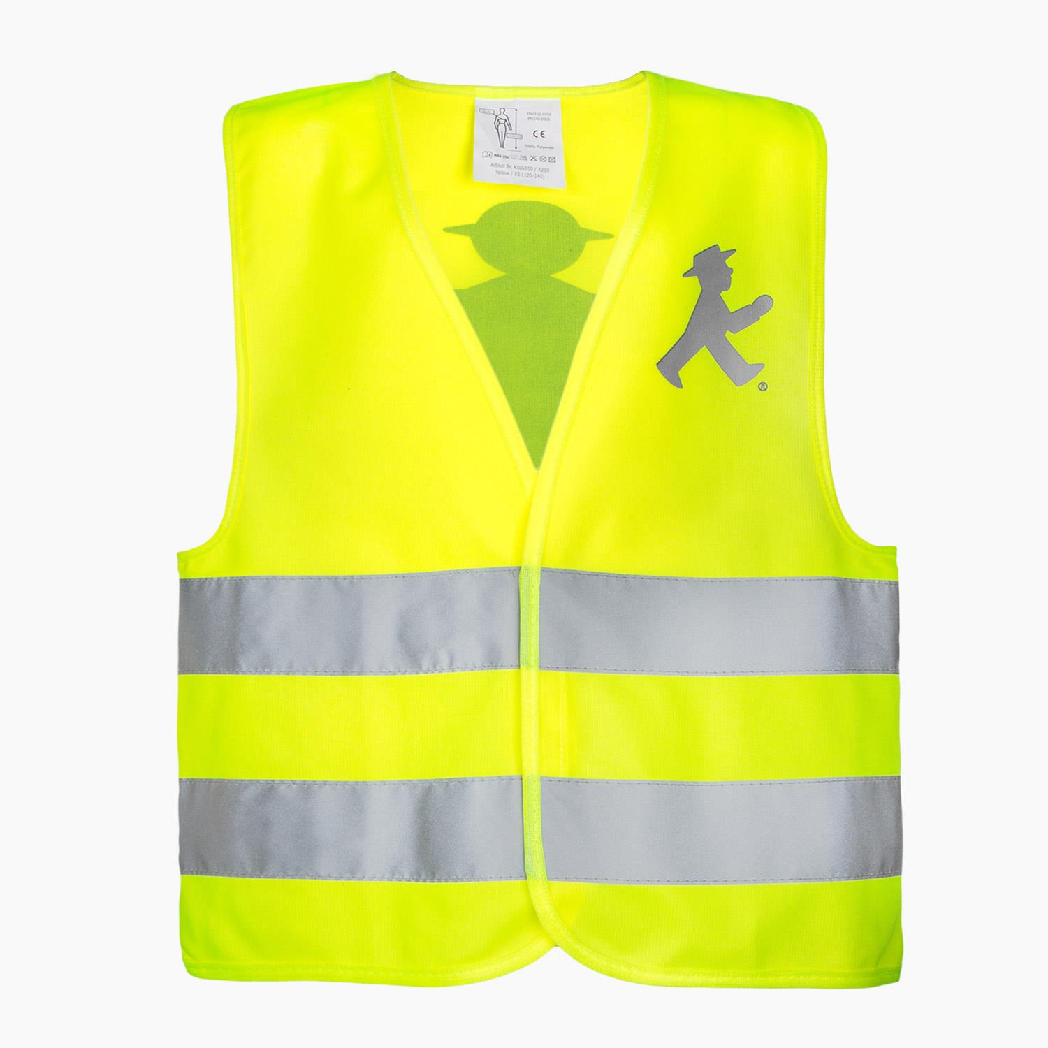 LOTSE XL/ Safety Vest