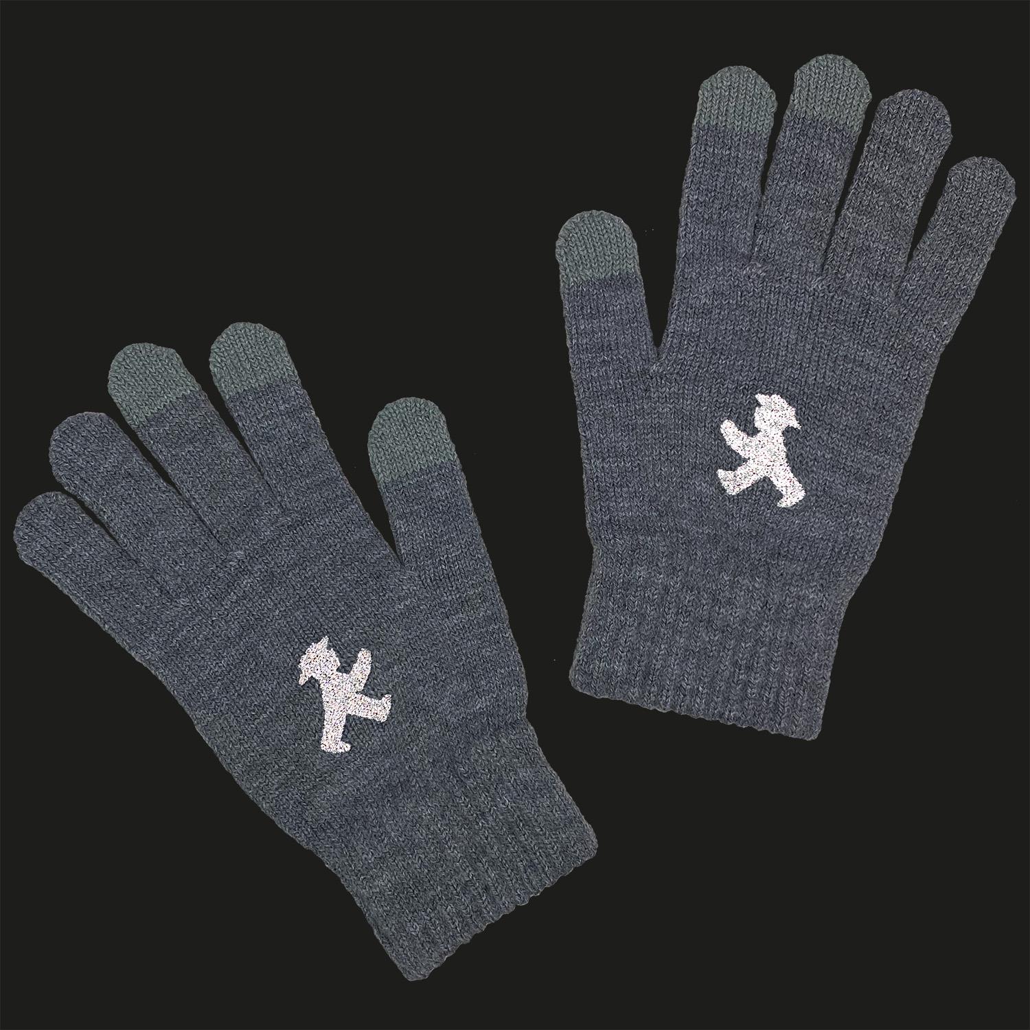 WINTERGEFÄHRTEN XXS/XS/ Gloves