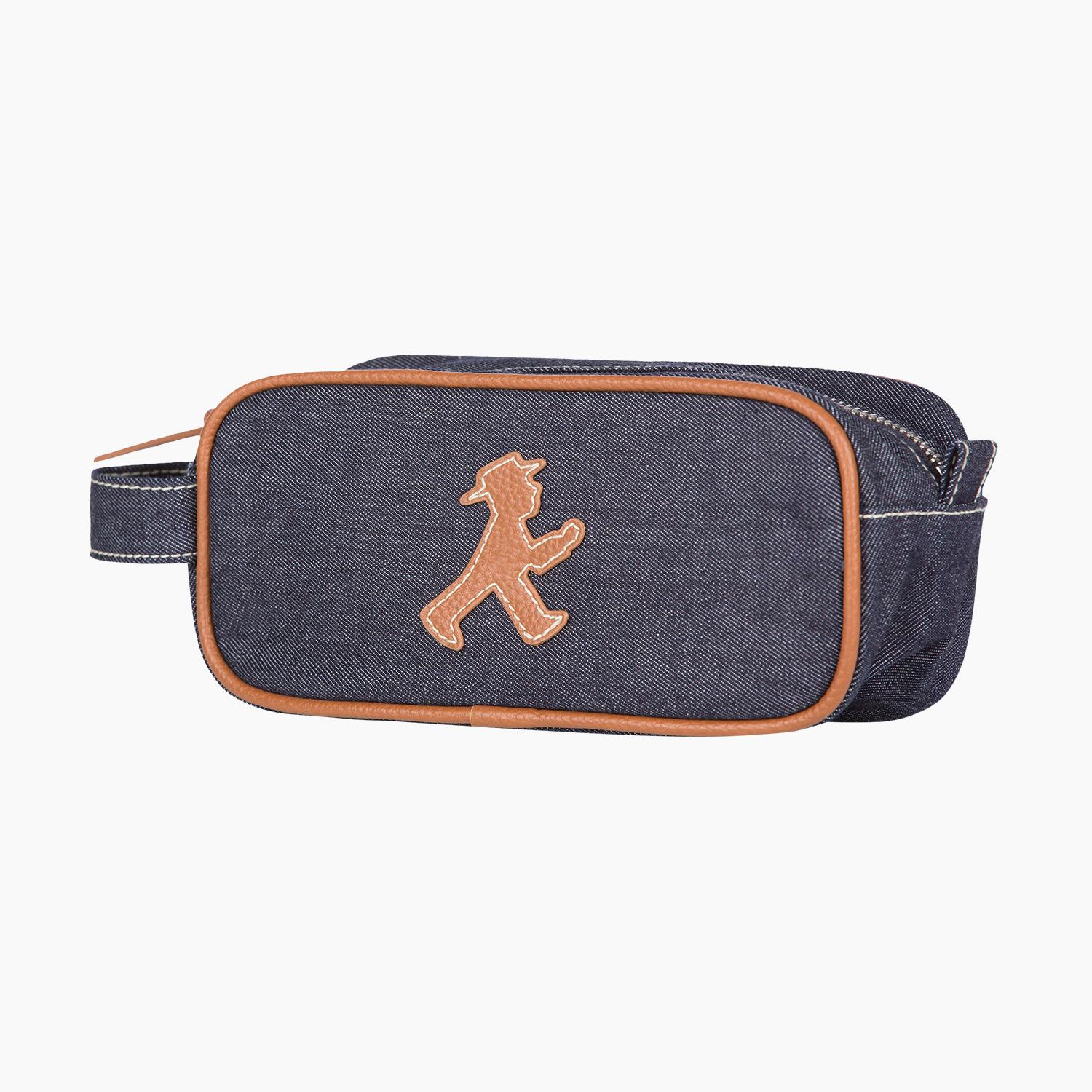 SAMMLER jeans/ Pencilcase