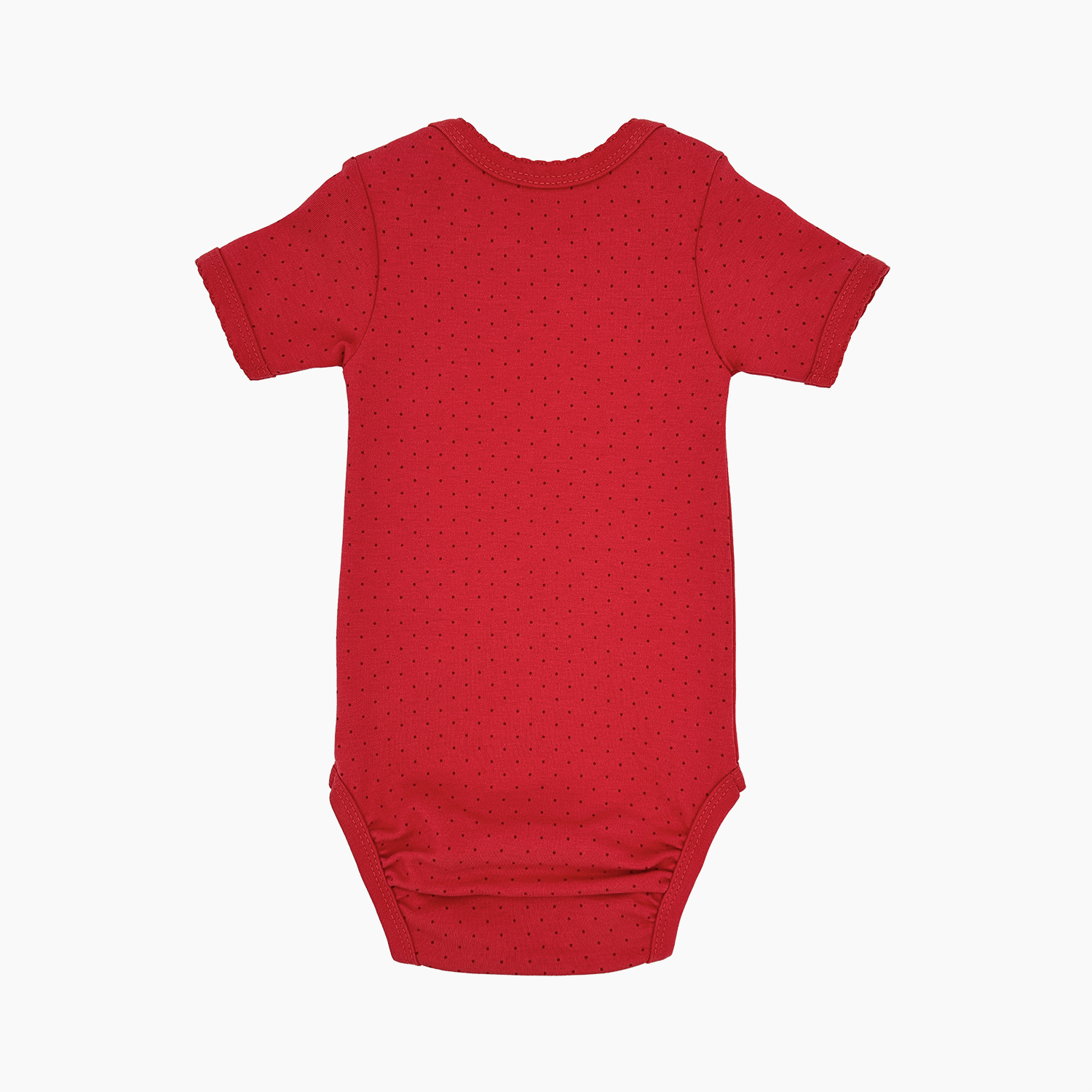 BABYSITTERIN 74/ short-sleeved body