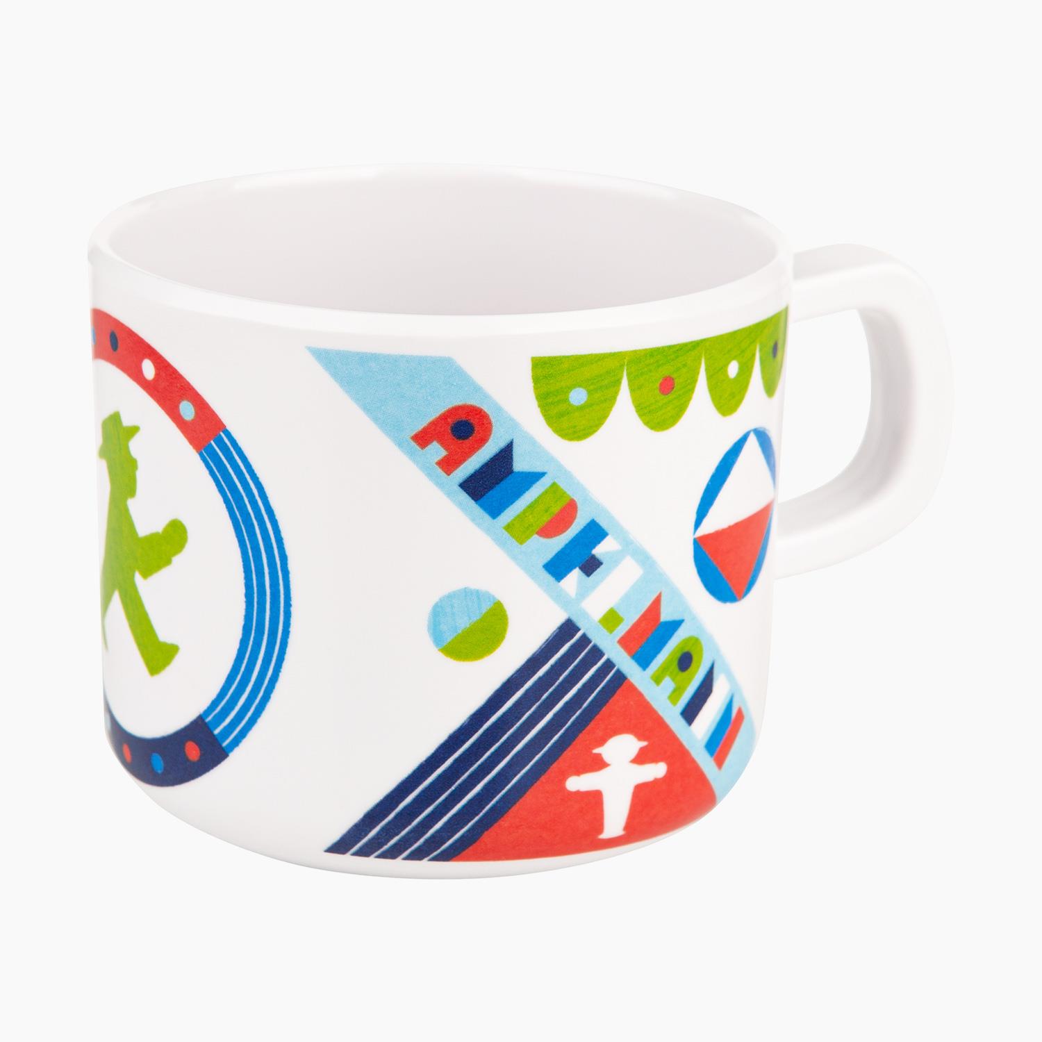 KAKAOHELD / Kinder Tasse