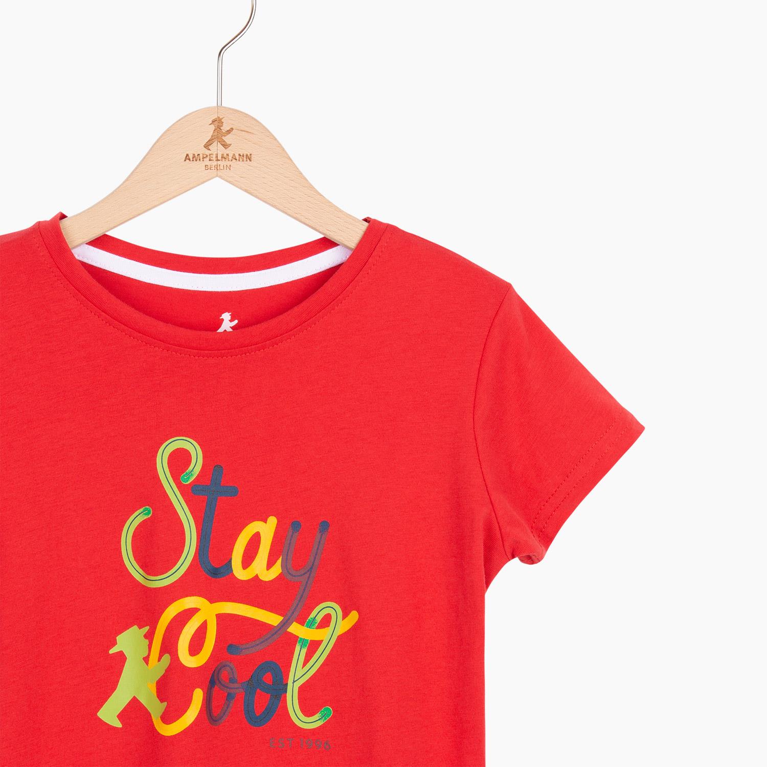 COOL GIRL 116/ Girls T-Shrit