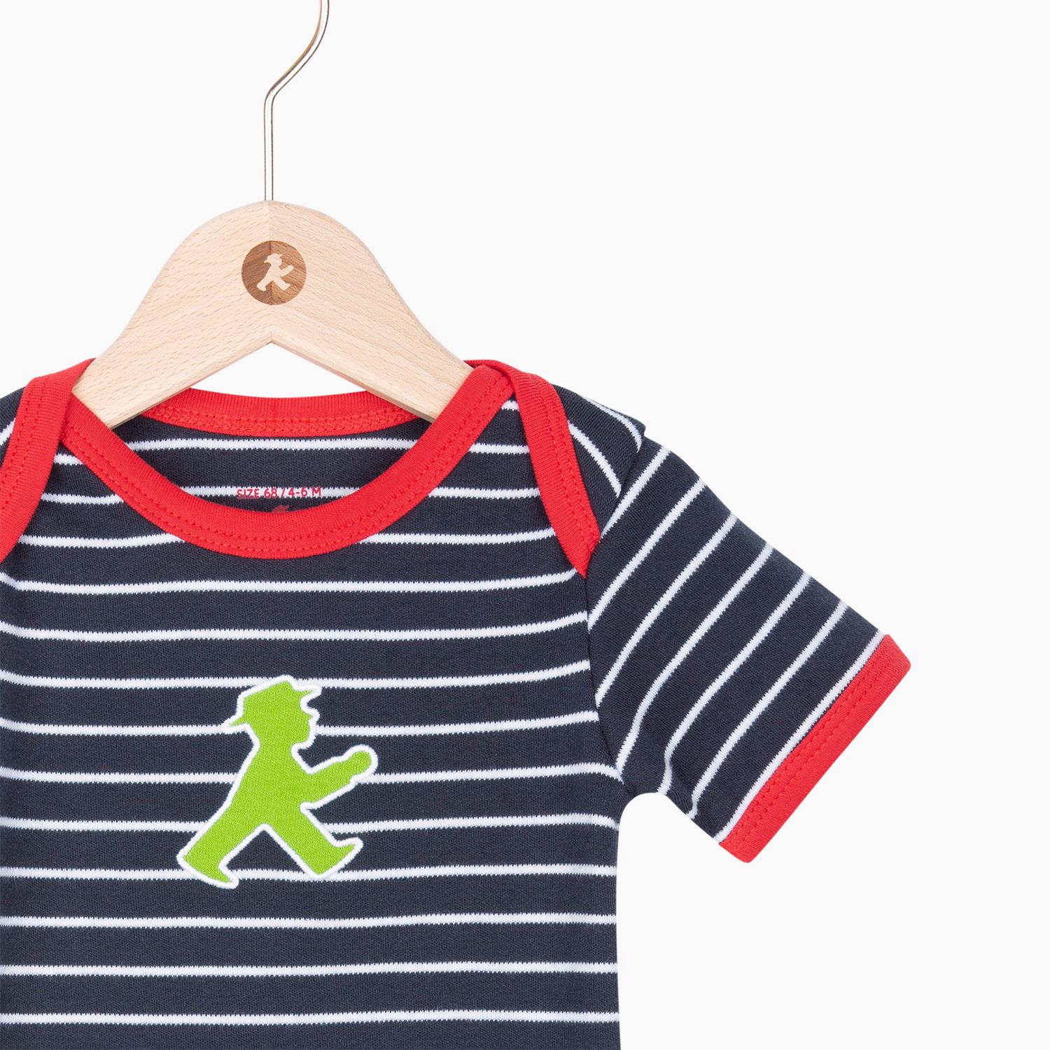 BABYSITTER 65/ Baby Short sleeve body