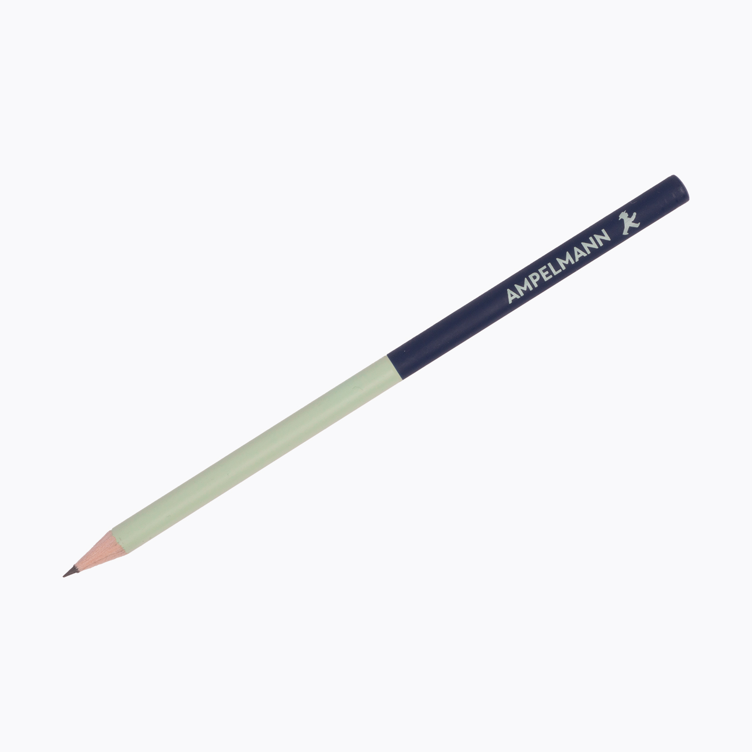 GRAFIKER dark blue/ Pencil