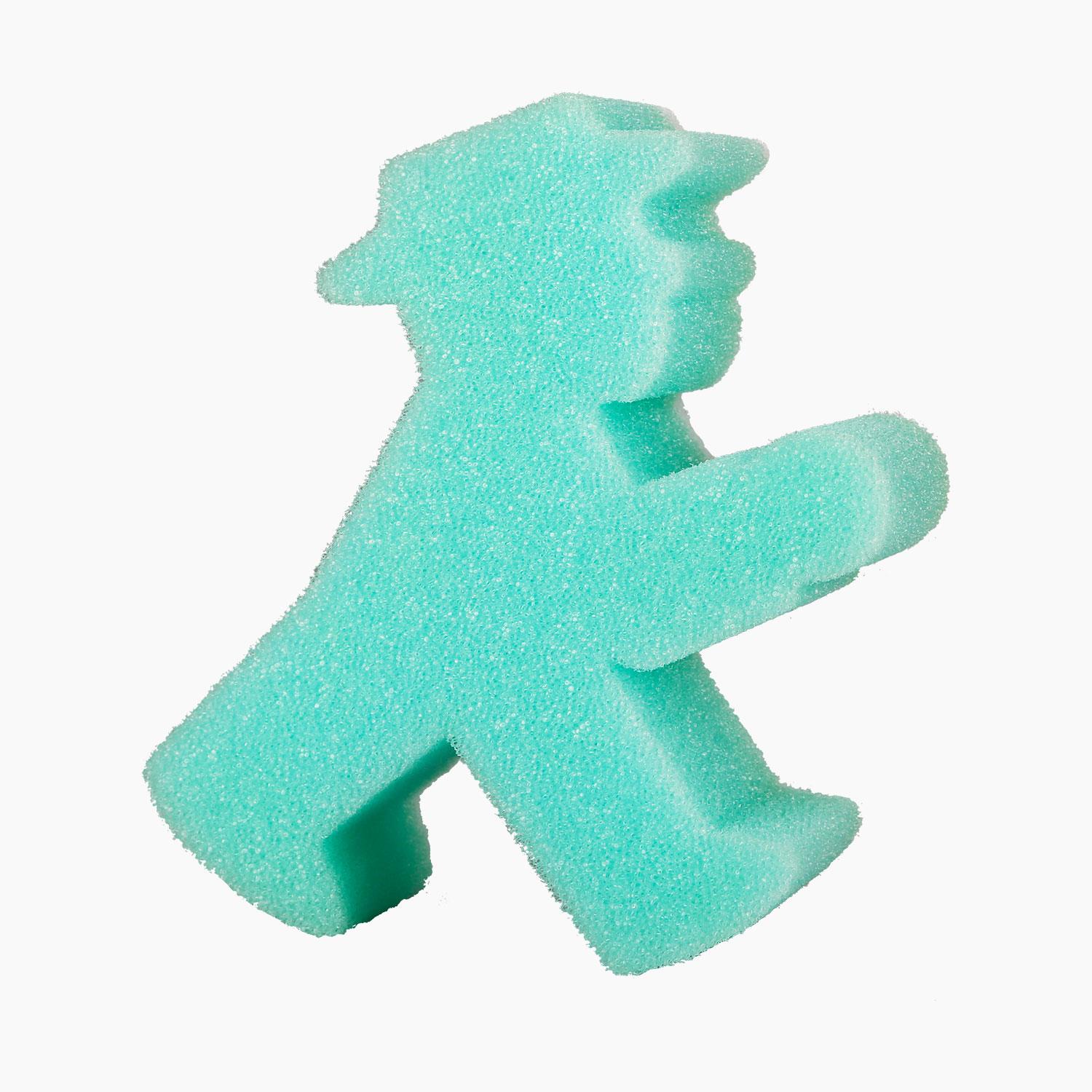 HAUSHÄLTER green/ Kitchen Sponge