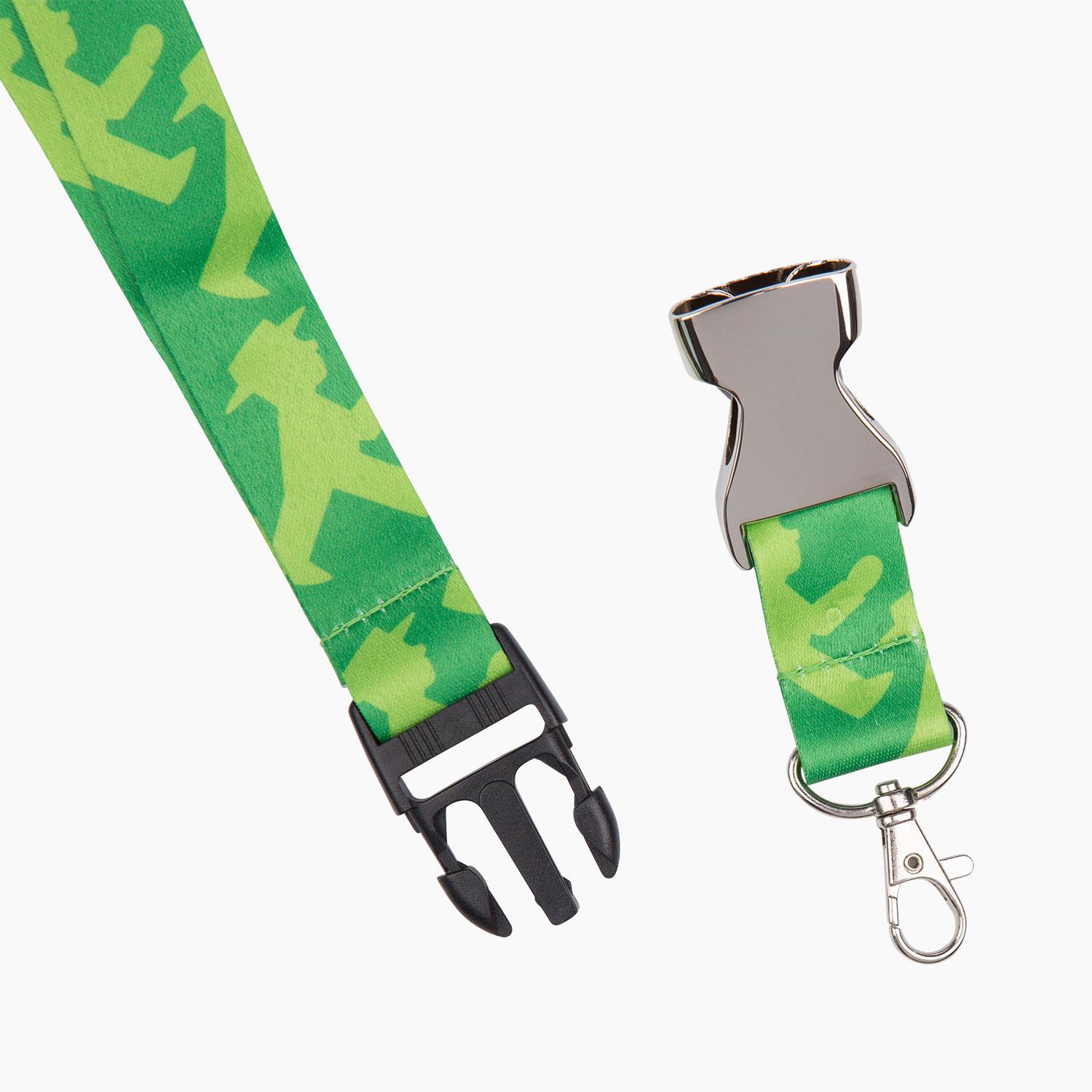 HAUSMEISTER / Lanyard