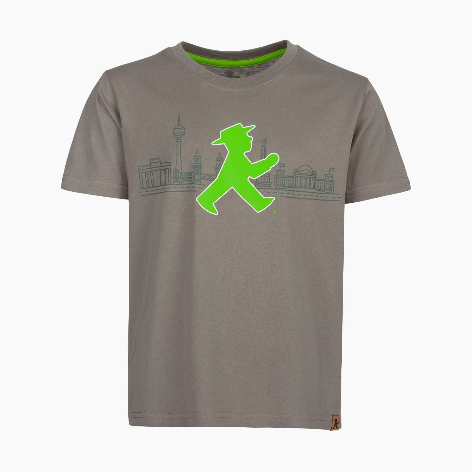 STADTLÄUFERCHEN 152/ Kinder T-Shirt