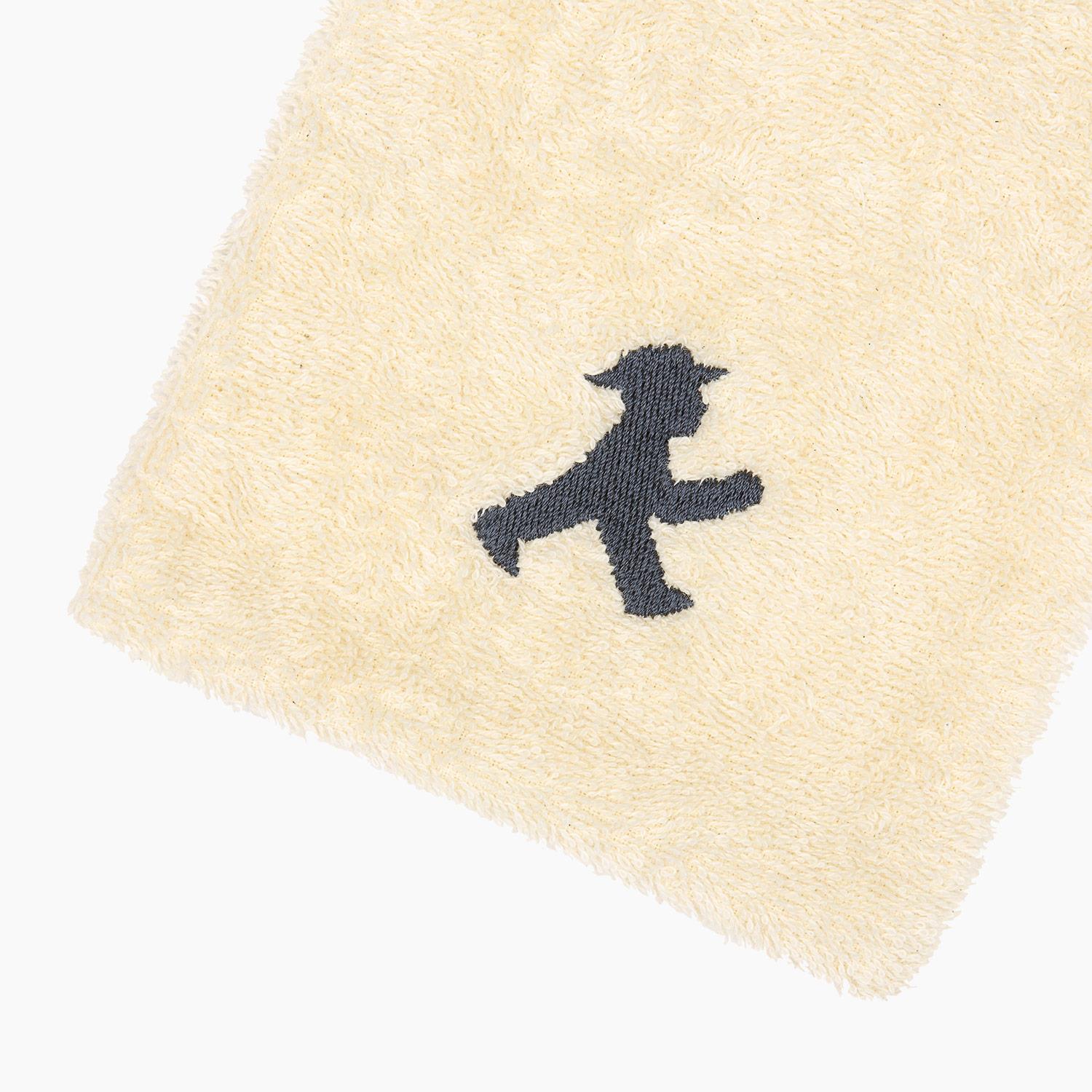 MASSEUR / Hand Towel