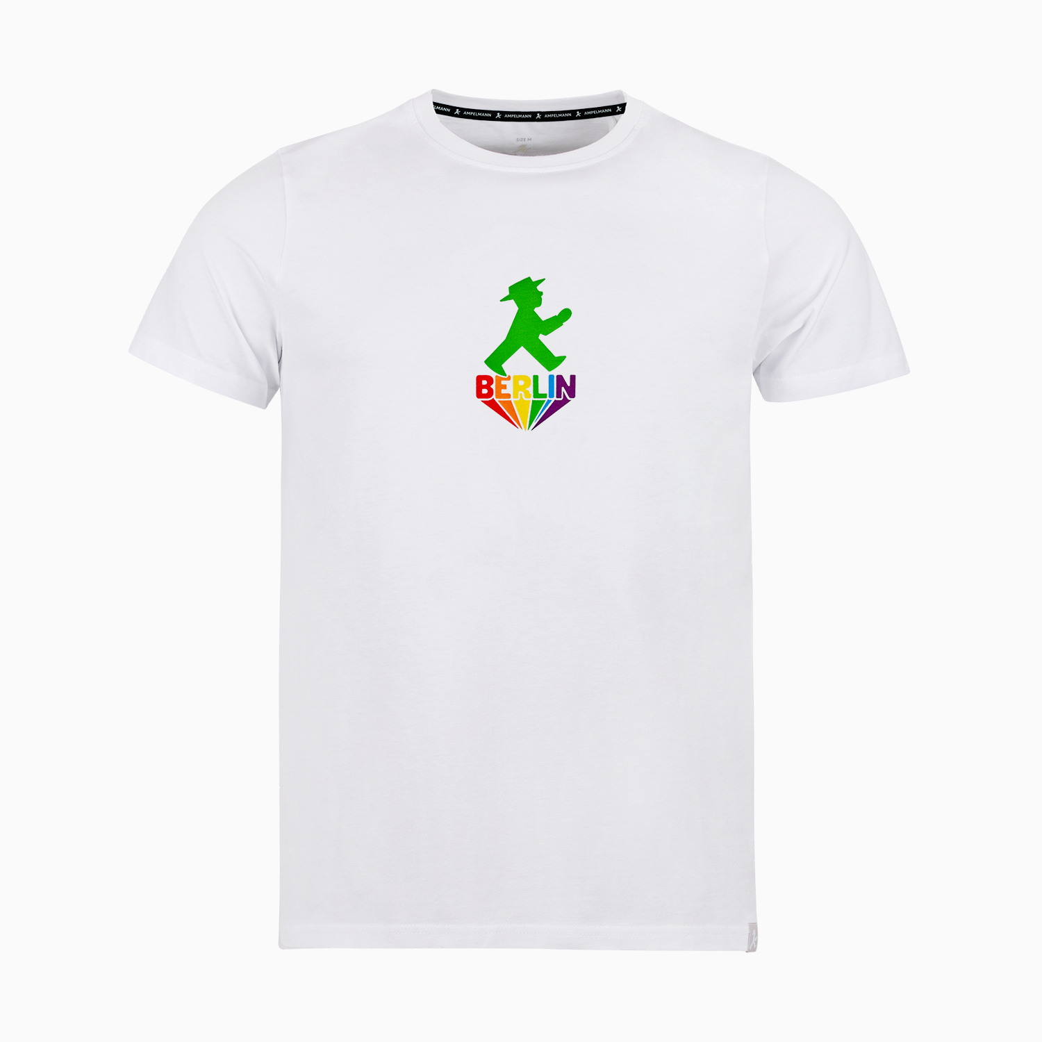 FARBENZAUBER XS/ T-Shirt