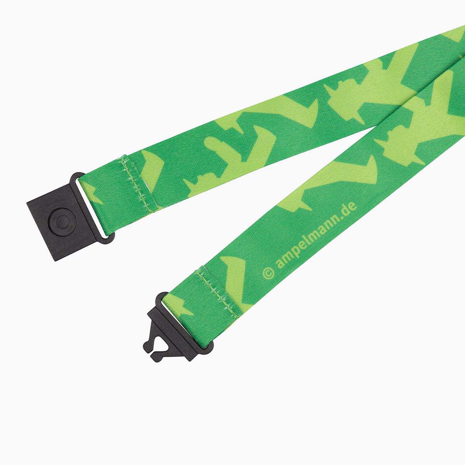 HAUSMEISTER / Lanyard