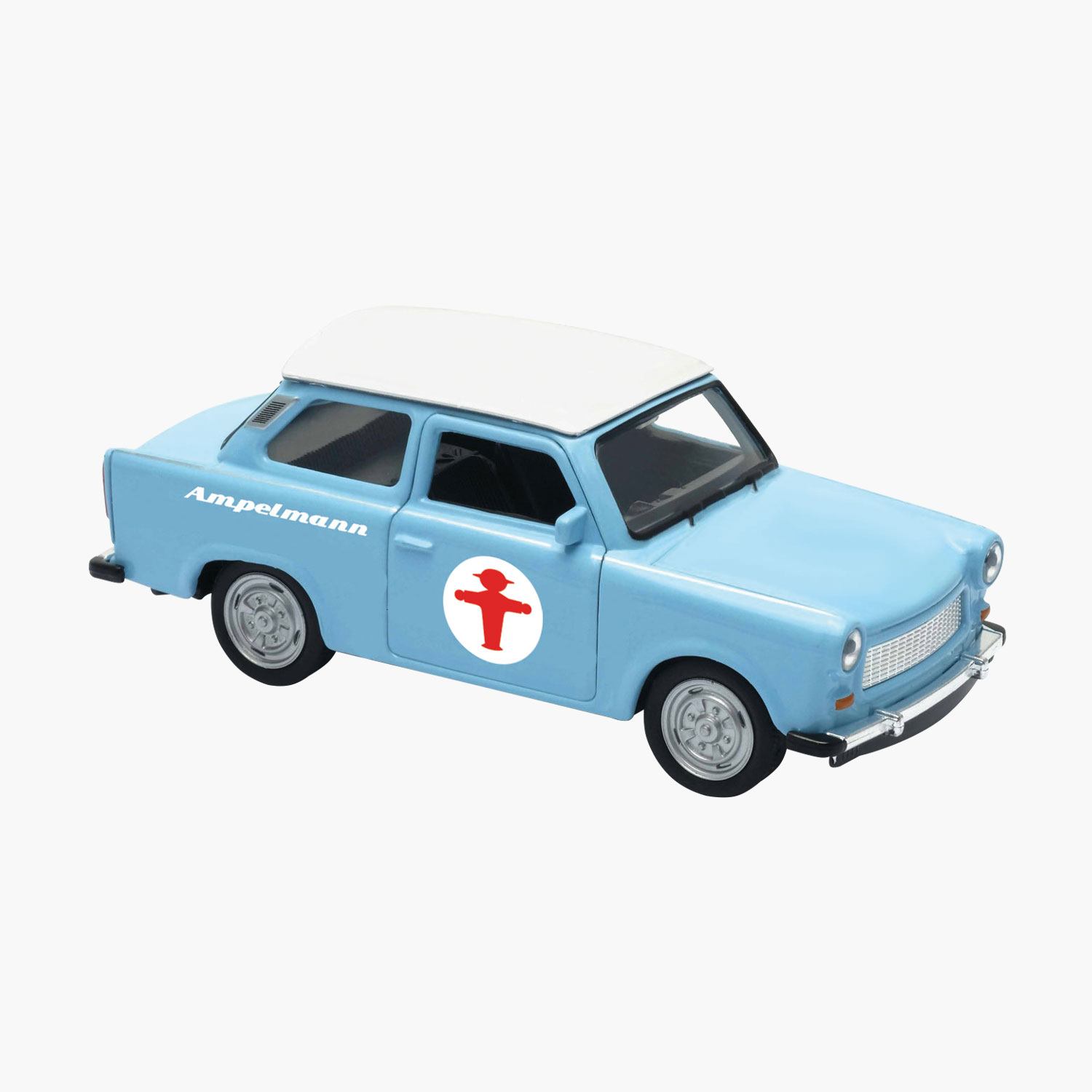 TRABBI/ Model car