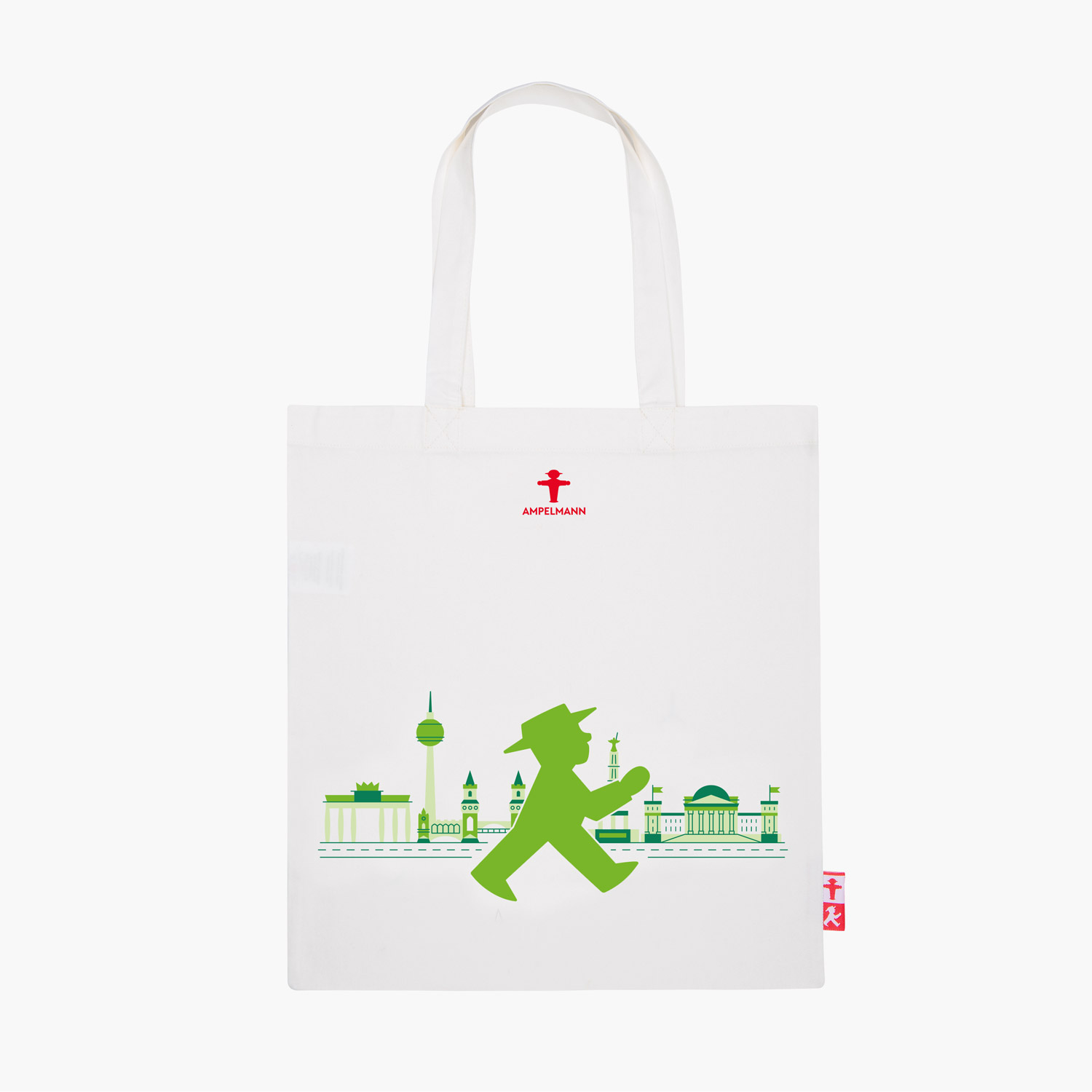 MAIN CITY BAG / Tote Bag