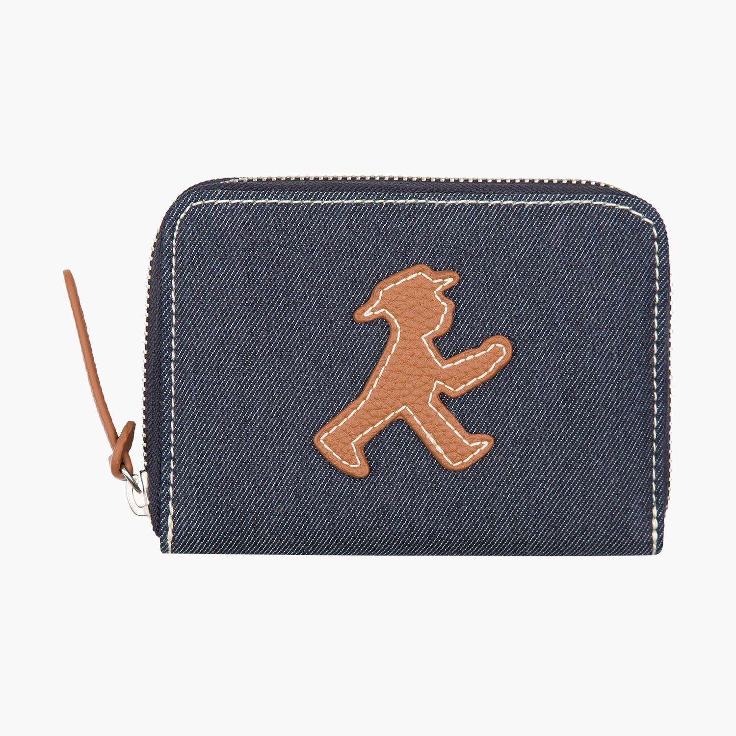 SCHATZMEISTER jeans/ Wallet