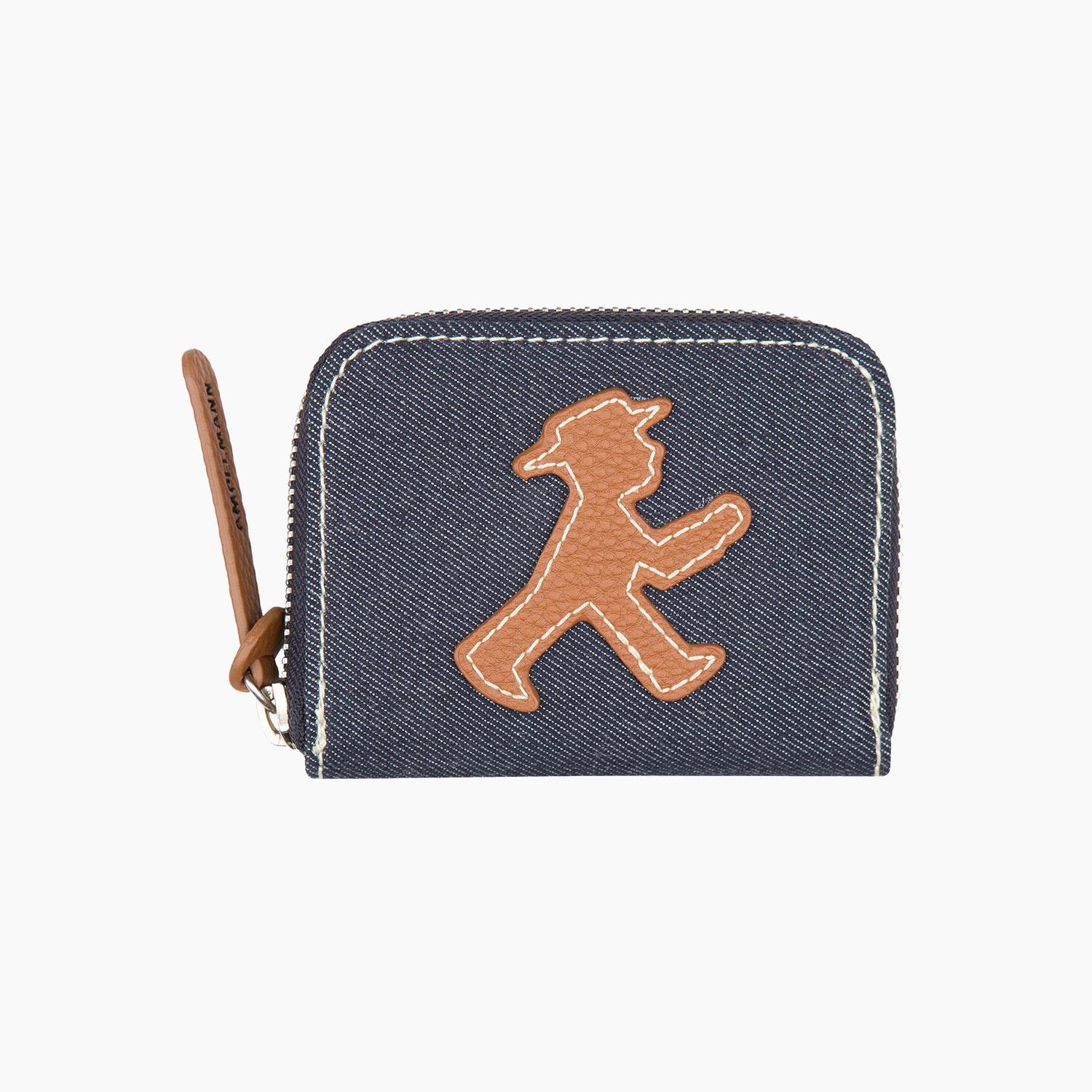 KLEINER SCHATZMEISTER jeans/ Wallet