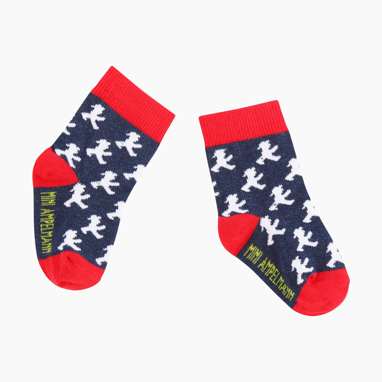 KURZSTRECKENLÄUFER 16/ Kinder Socken