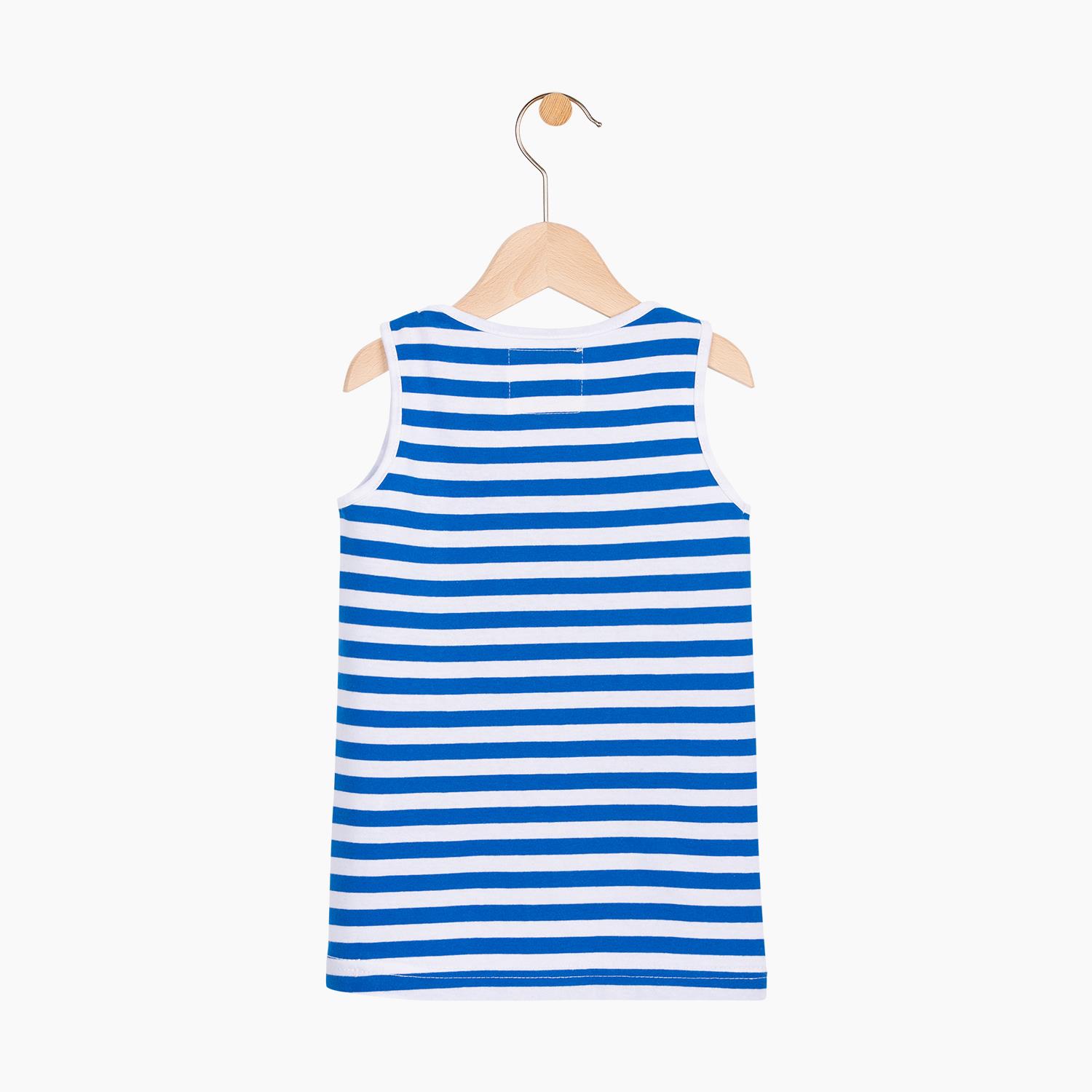 STROLCH 116/ Kids Tank Top