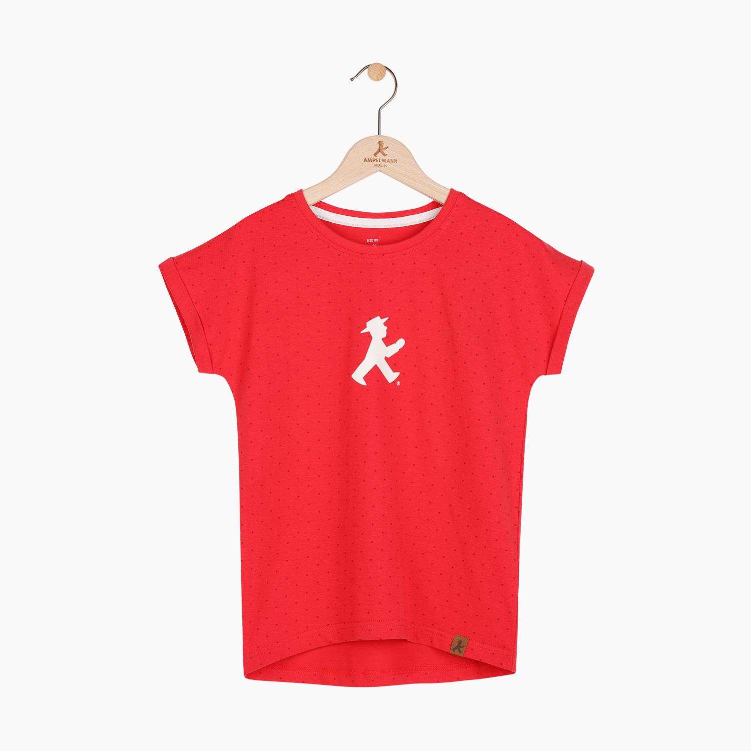 HERZCHEN 140/ Kinder T-Shirt