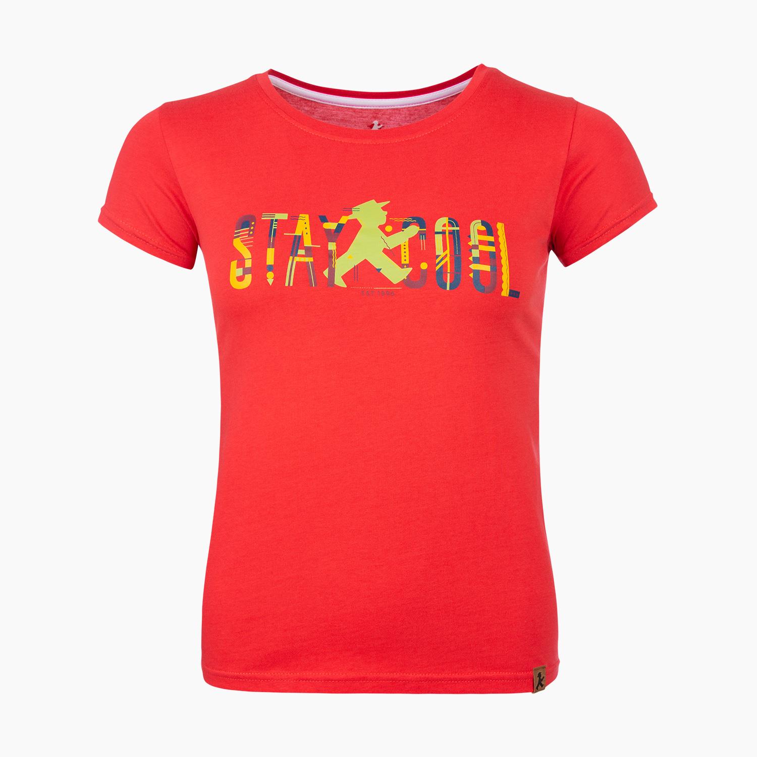 COOL GIRL 152/ Girls T-Shrit