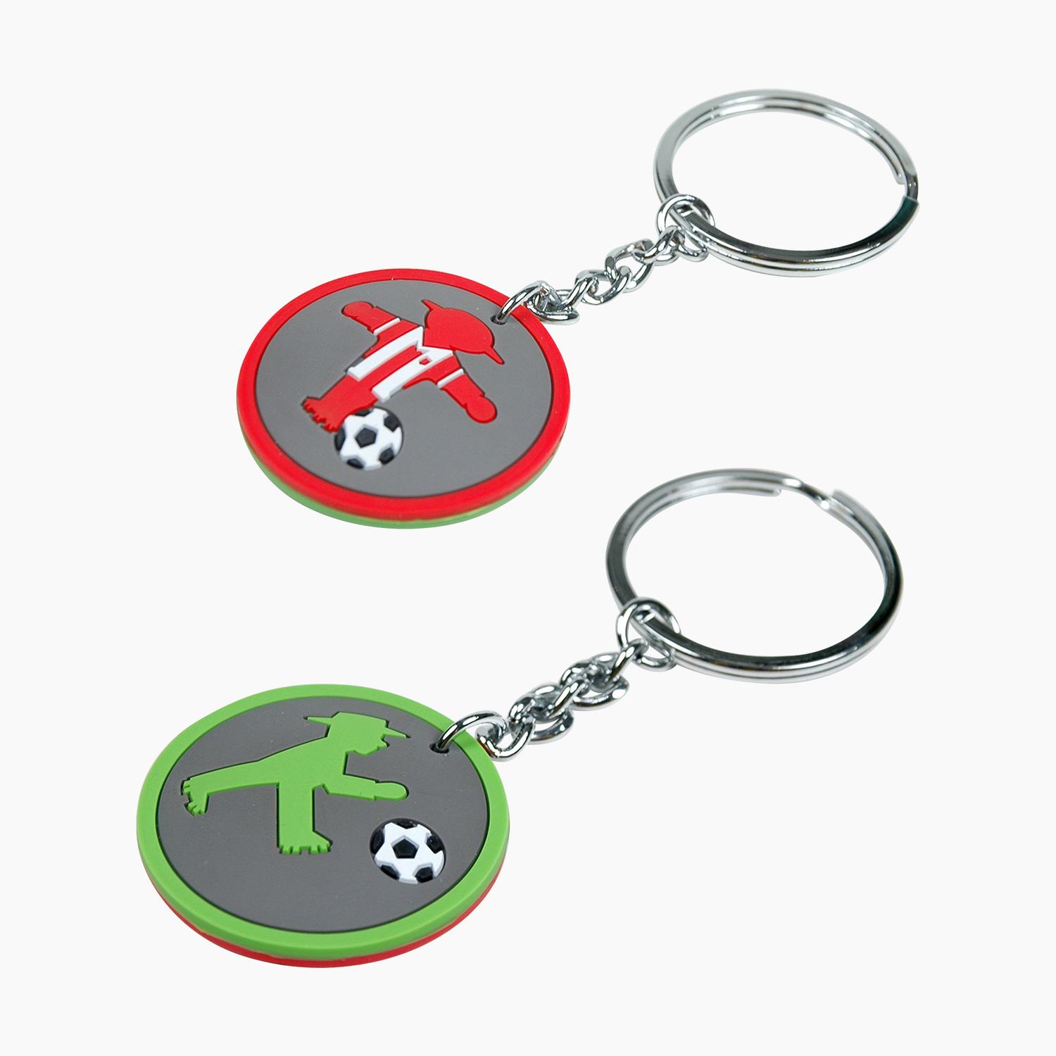 TORWART / Keychain