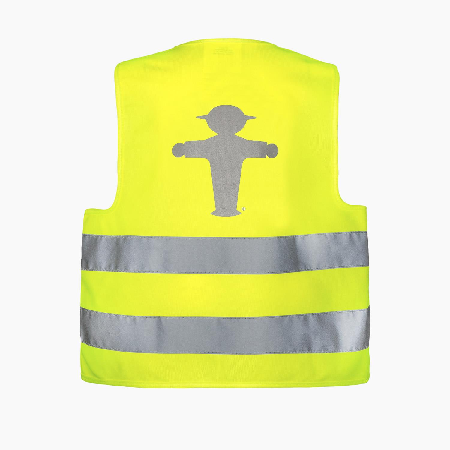 LOTSE XL/ Safety Vest