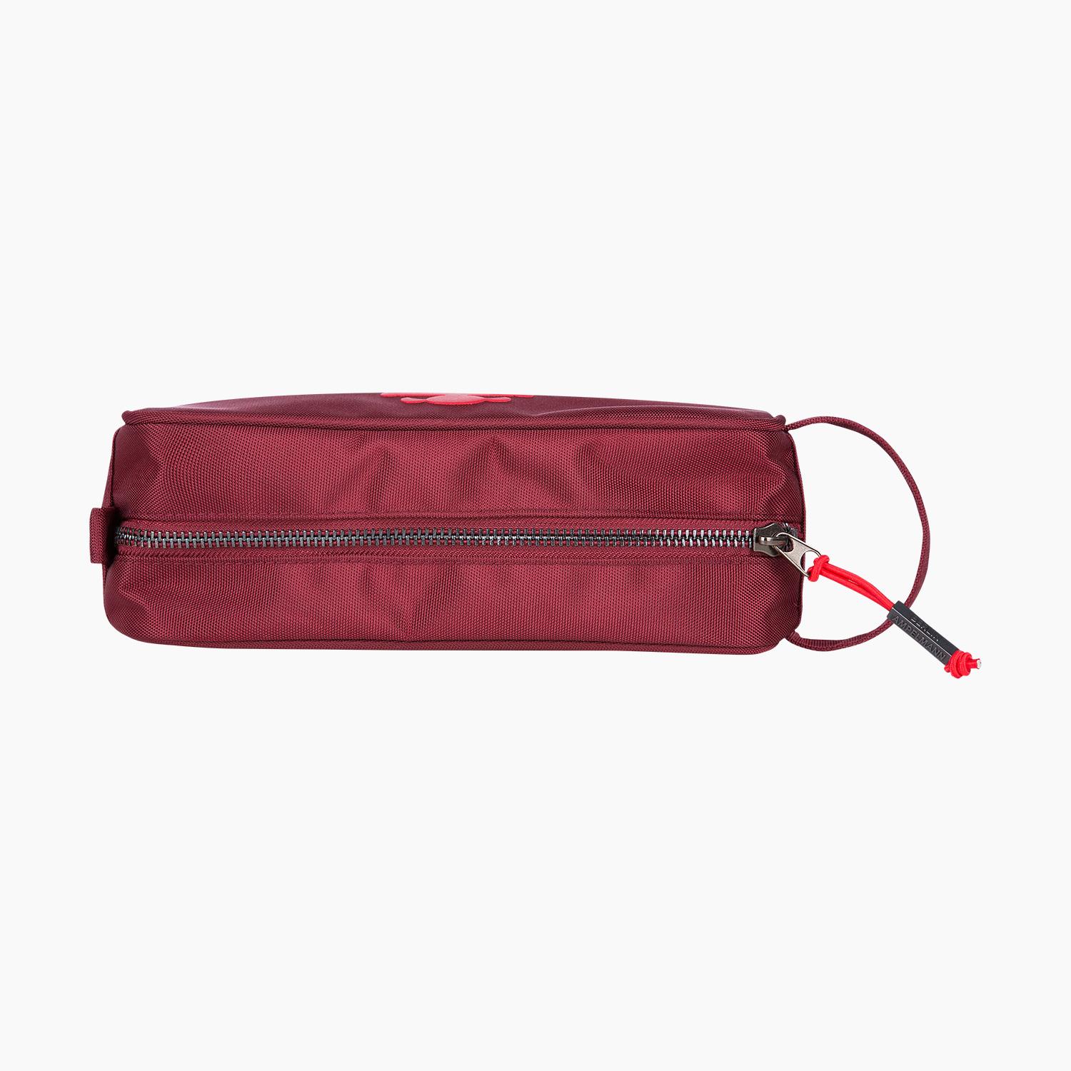 SAMMLER bordeaux/ Pencilcase